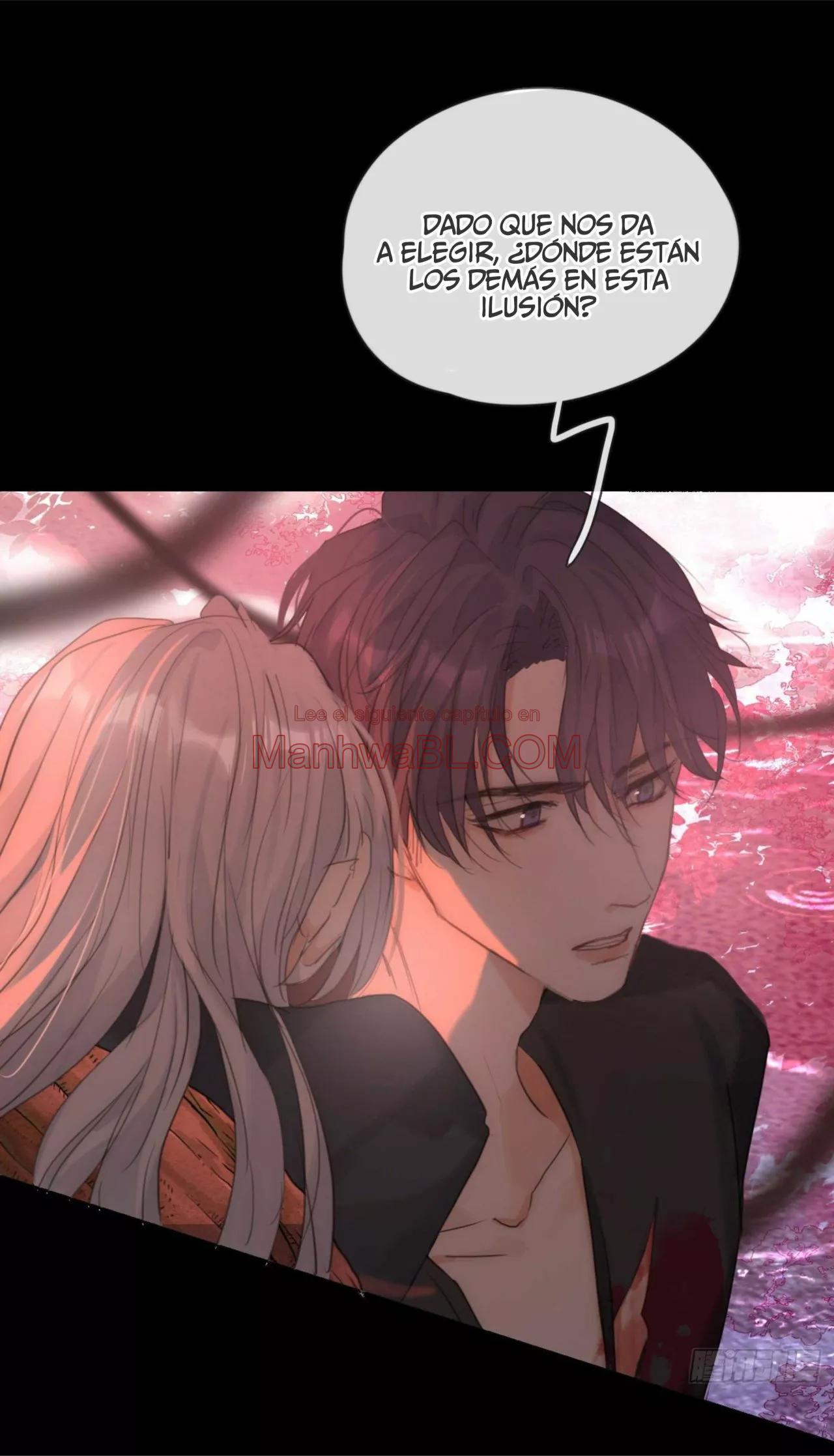 Manhwa BL Español – Leer Yaoi Online Gratis en es.mi2manga.com Por favor, duerme conmigo - Capítulo 78 2 manhwa