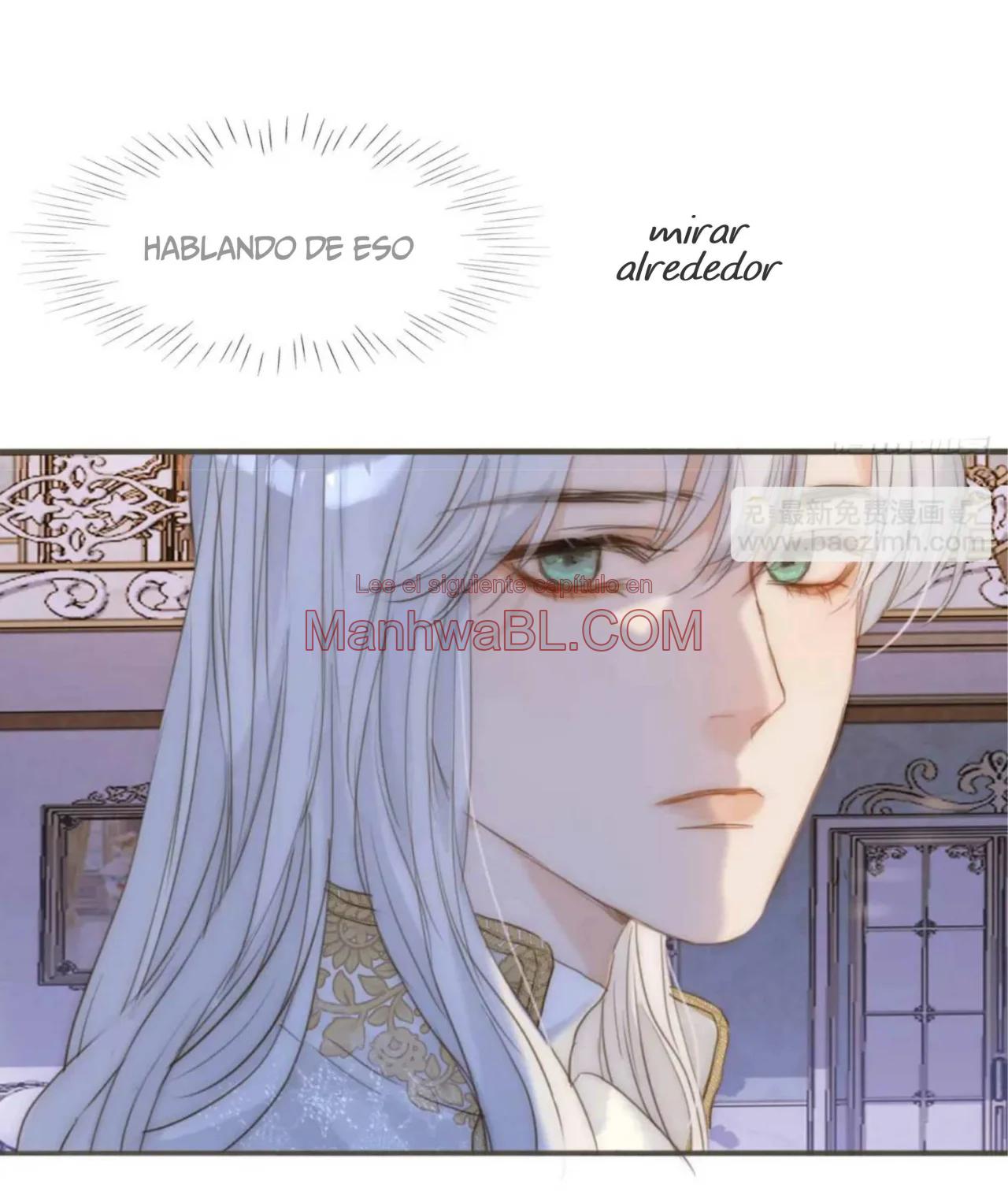 Manhwa BL Español – Leer Yaoi Online Gratis en es.mi2manga.com Por favor, duerme conmigo - Capítulo 144 2 manhwa