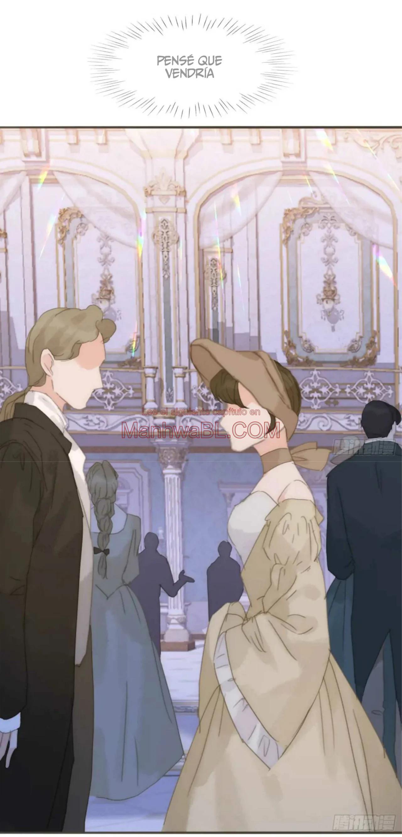 Manhwa BL Español – Leer Yaoi Online Gratis en es.mi2manga.com Por favor, duerme conmigo - Capítulo 144 2 manhwa