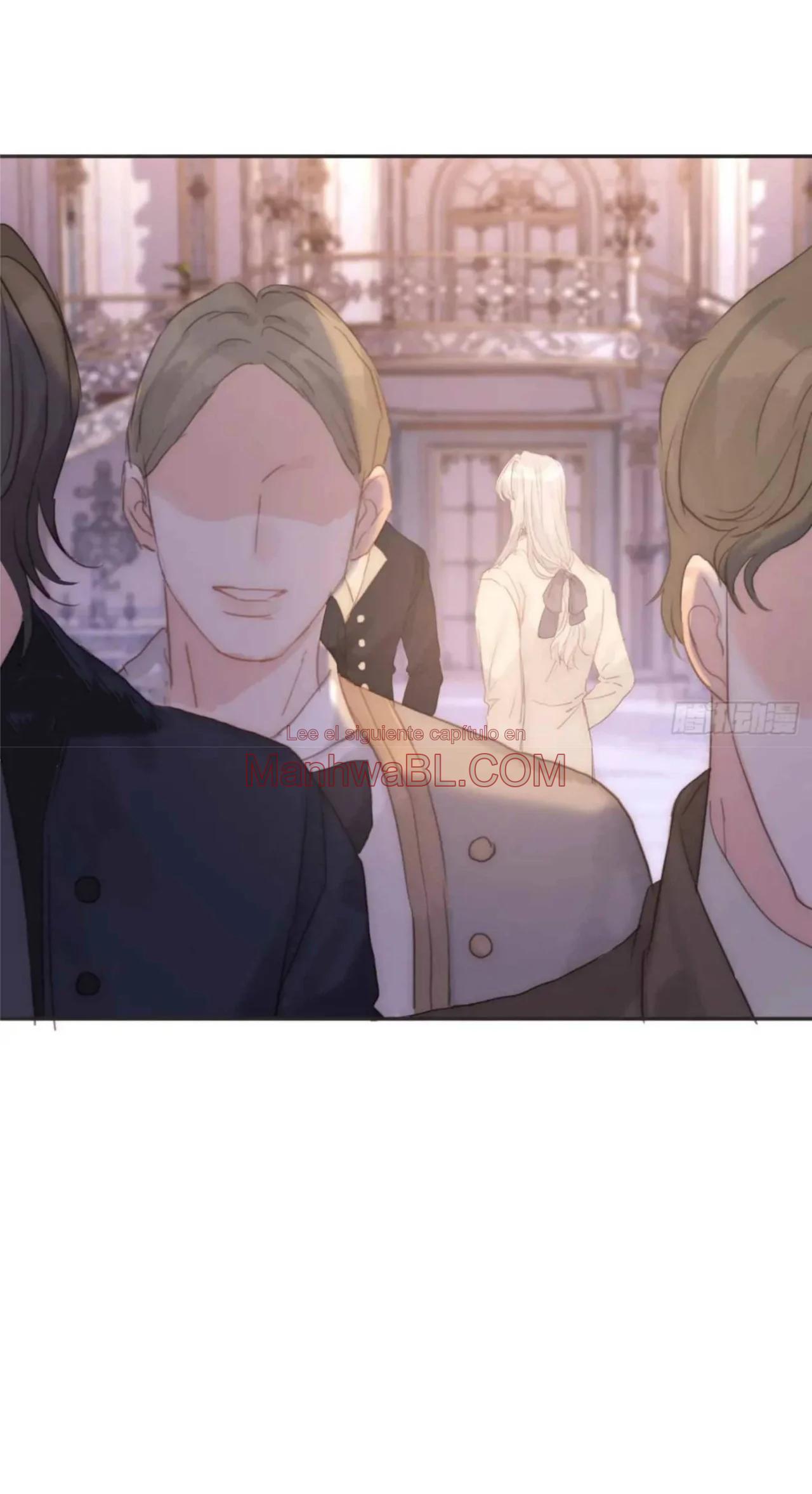 Manhwa BL Español – Leer Yaoi Online Gratis en es.mi2manga.com Por favor, duerme conmigo - Capítulo 144 2 manhwa