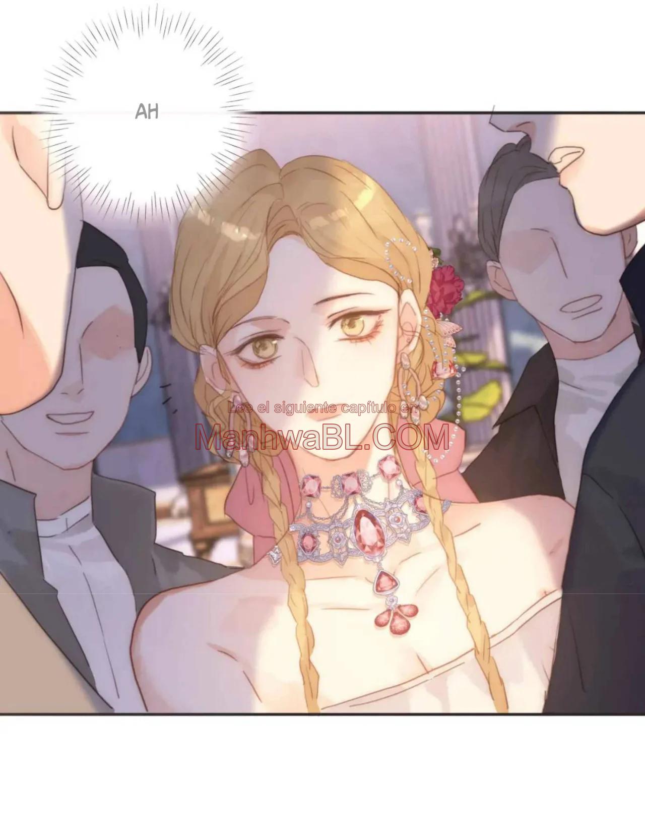Manhwa BL Español – Leer Yaoi Online Gratis en es.mi2manga.com Por favor, duerme conmigo - Capítulo 144 2 manhwa