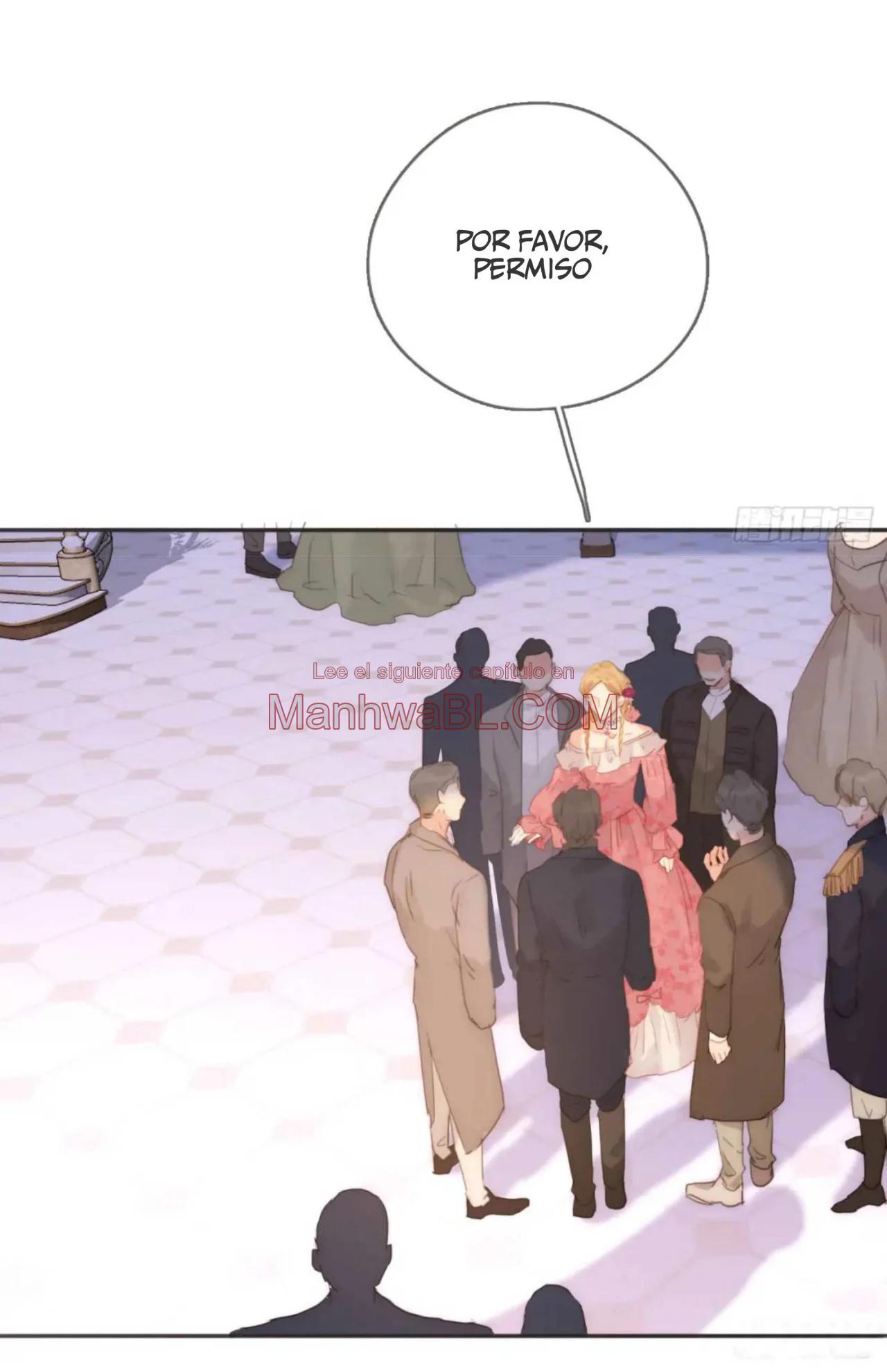Manhwa BL Español – Leer Yaoi Online Gratis en es.mi2manga.com Por favor, duerme conmigo - Capítulo 144 2 manhwa