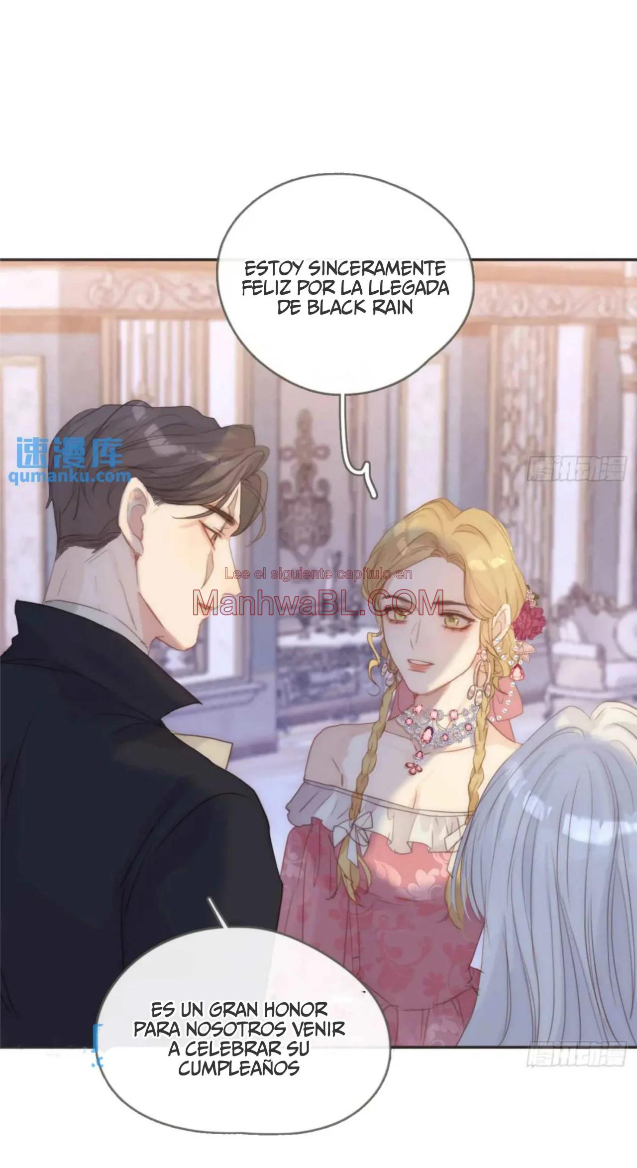 Manhwa BL Español – Leer Yaoi Online Gratis en es.mi2manga.com Por favor, duerme conmigo - Capítulo 144 2 manhwa