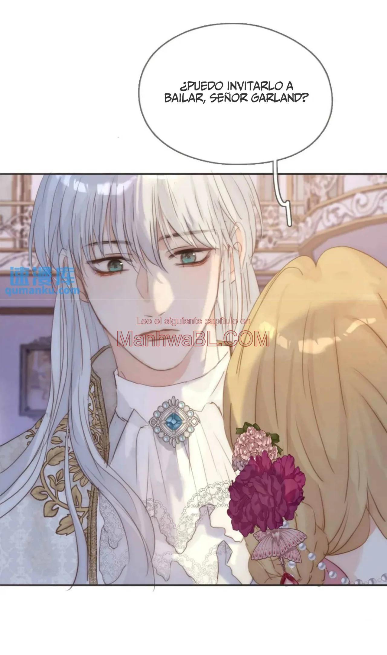 Manhwa BL Español – Leer Yaoi Online Gratis en es.mi2manga.com Por favor, duerme conmigo - Capítulo 144 2 manhwa