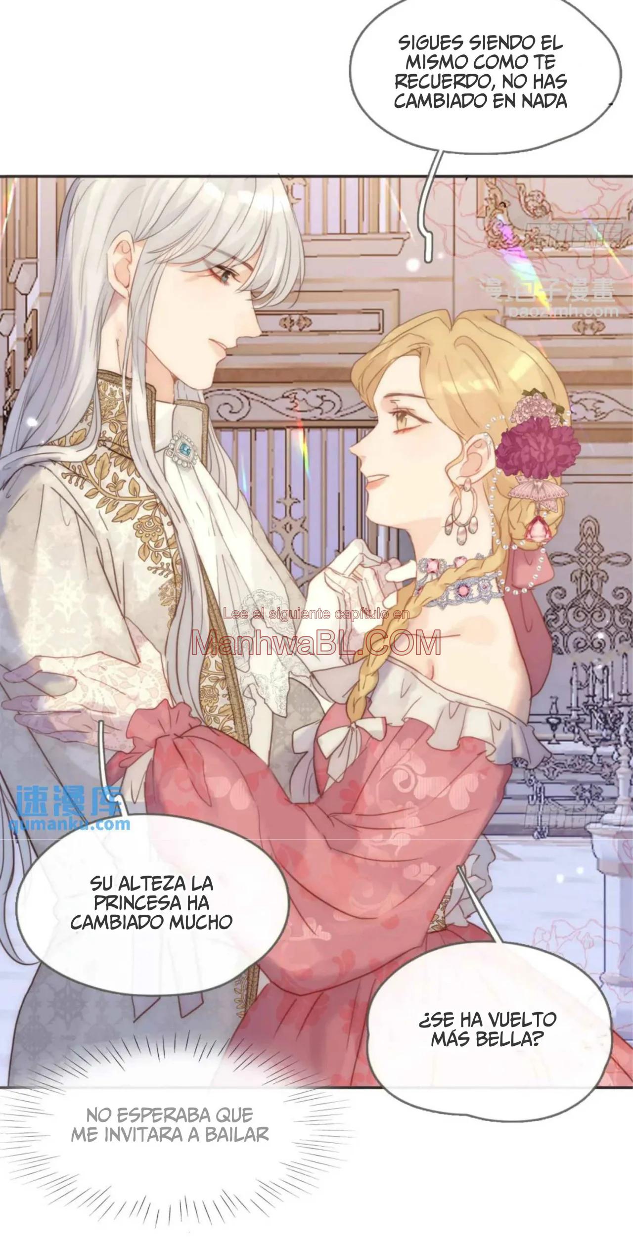 Manhwa BL Español – Leer Yaoi Online Gratis en es.mi2manga.com Por favor, duerme conmigo - Capítulo 144 2 manhwa