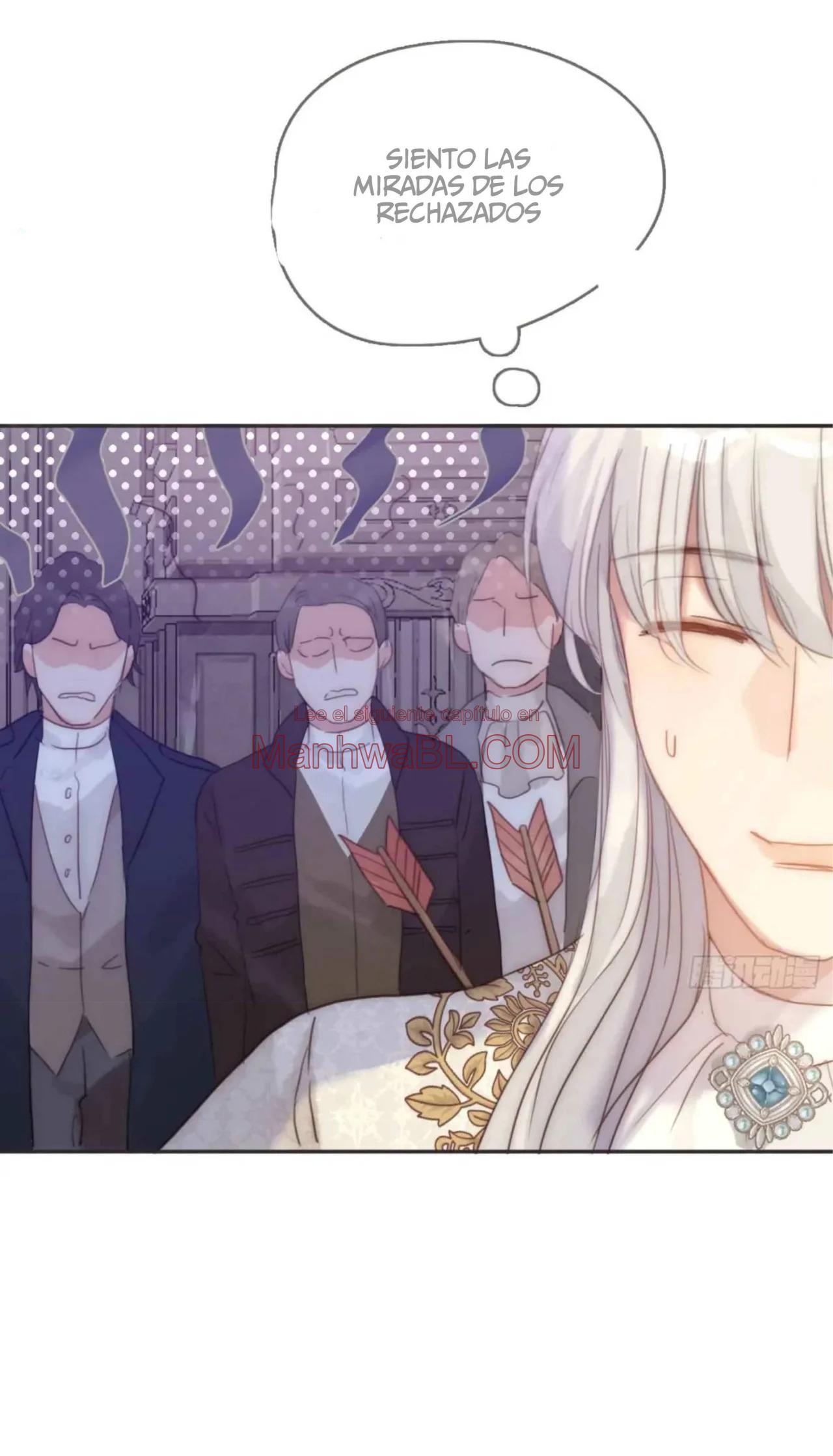 Manhwa BL Español – Leer Yaoi Online Gratis en es.mi2manga.com Por favor, duerme conmigo - Capítulo 144 2 manhwa