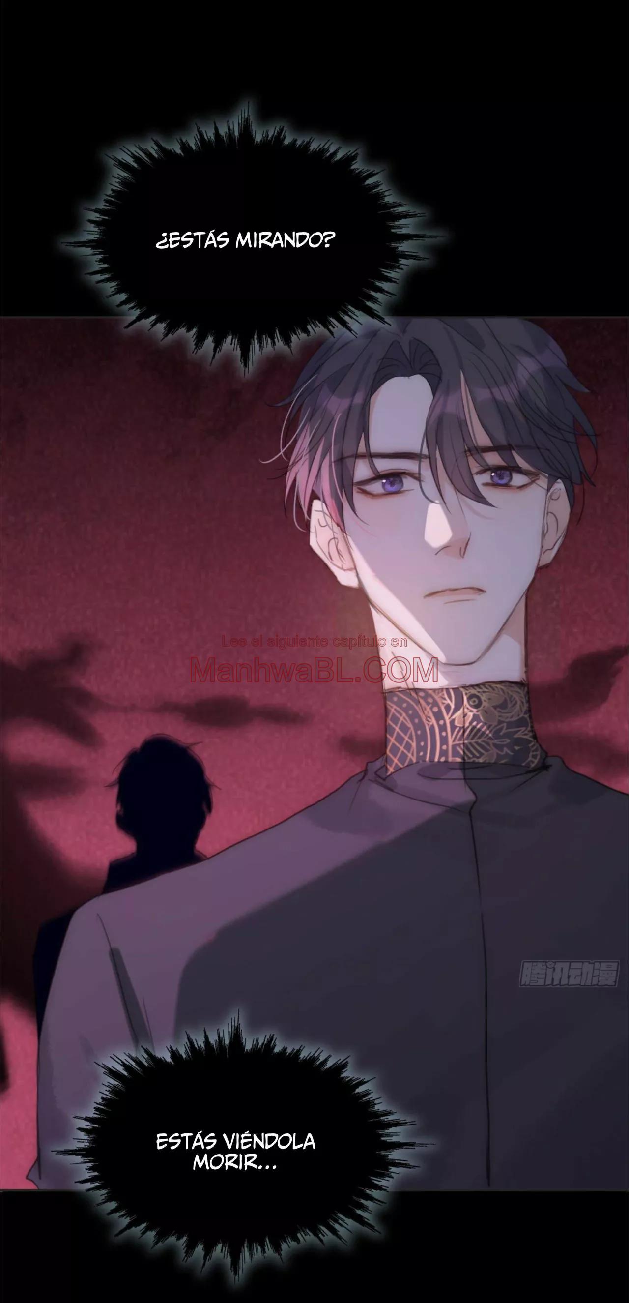 Manhwa BL Español – Leer Yaoi Online Gratis en es.mi2manga.com Por favor, duerme conmigo - Capítulo 73 3 manhwa