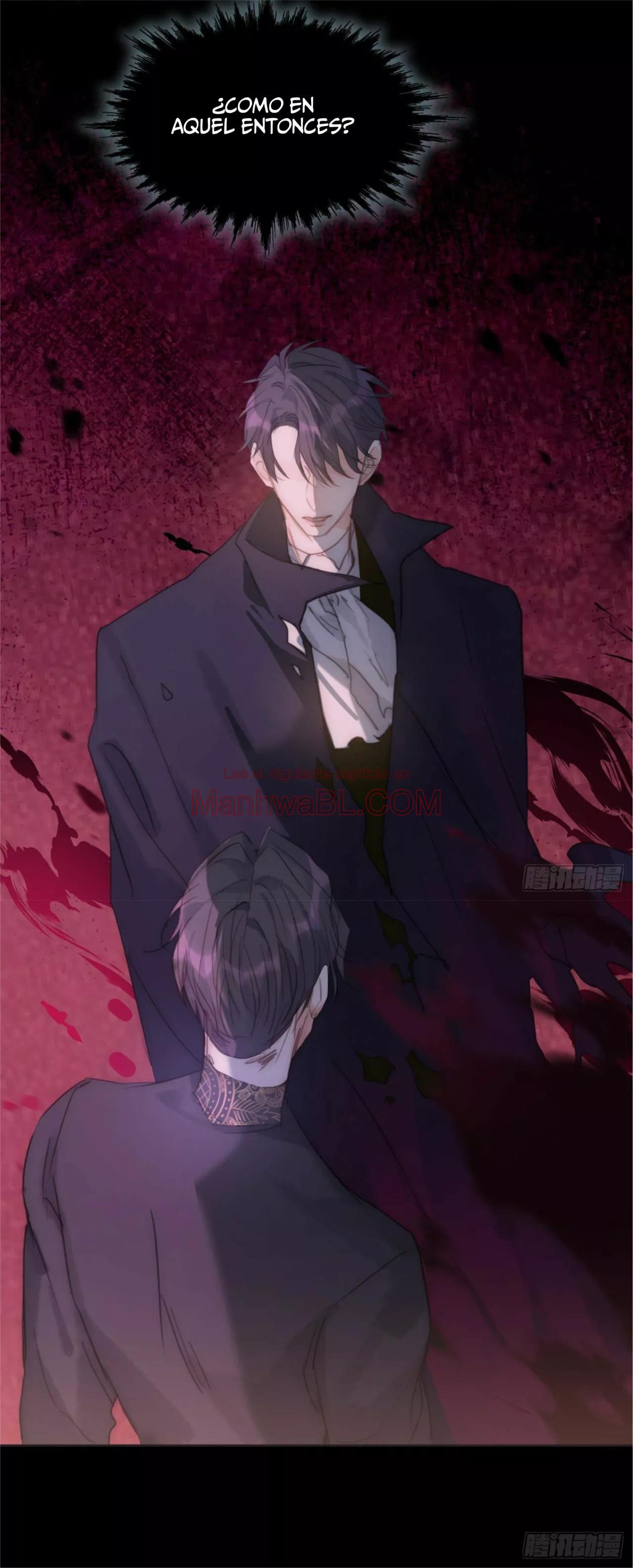 Manhwa BL Español – Leer Yaoi Online Gratis en es.mi2manga.com Por favor, duerme conmigo - Capítulo 73 3 manhwa