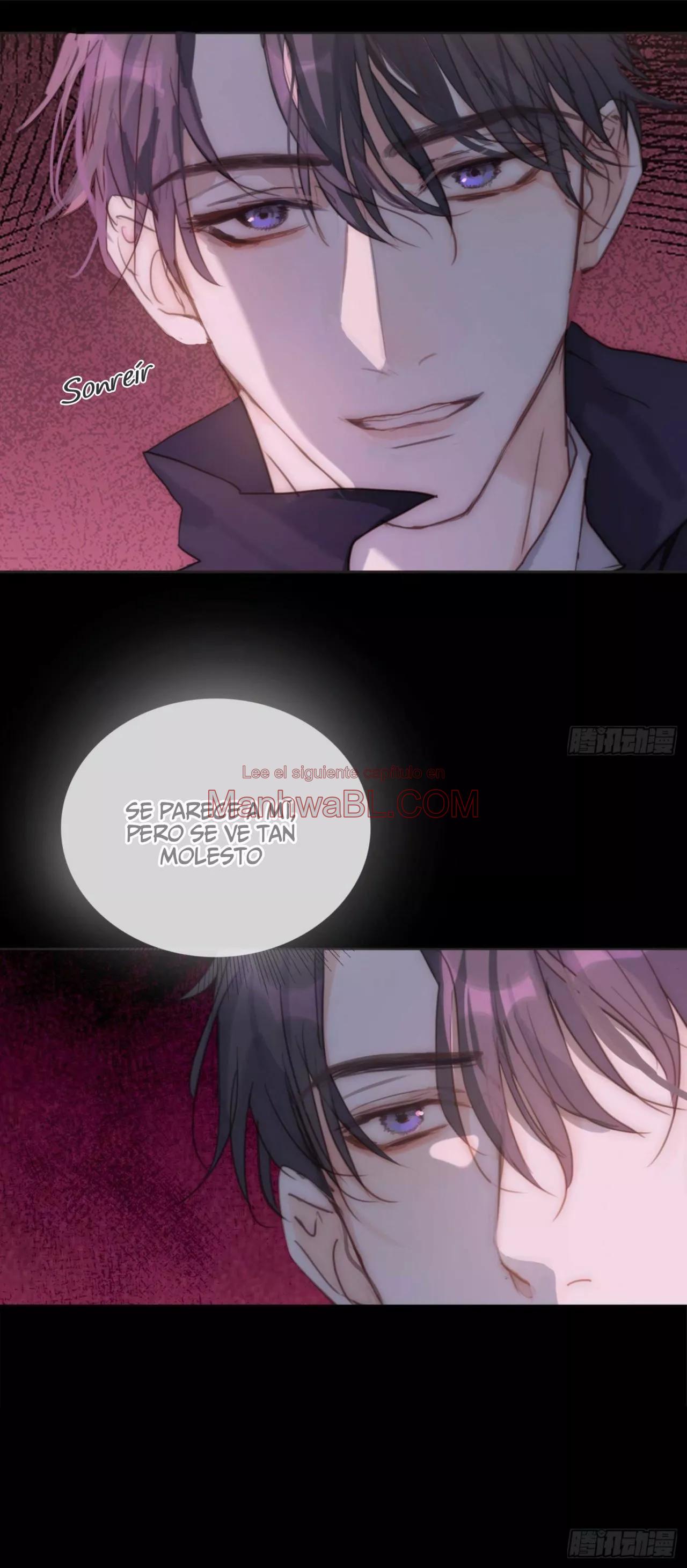 Manhwa BL Español – Leer Yaoi Online Gratis en es.mi2manga.com Por favor, duerme conmigo - Capítulo 73 3 manhwa