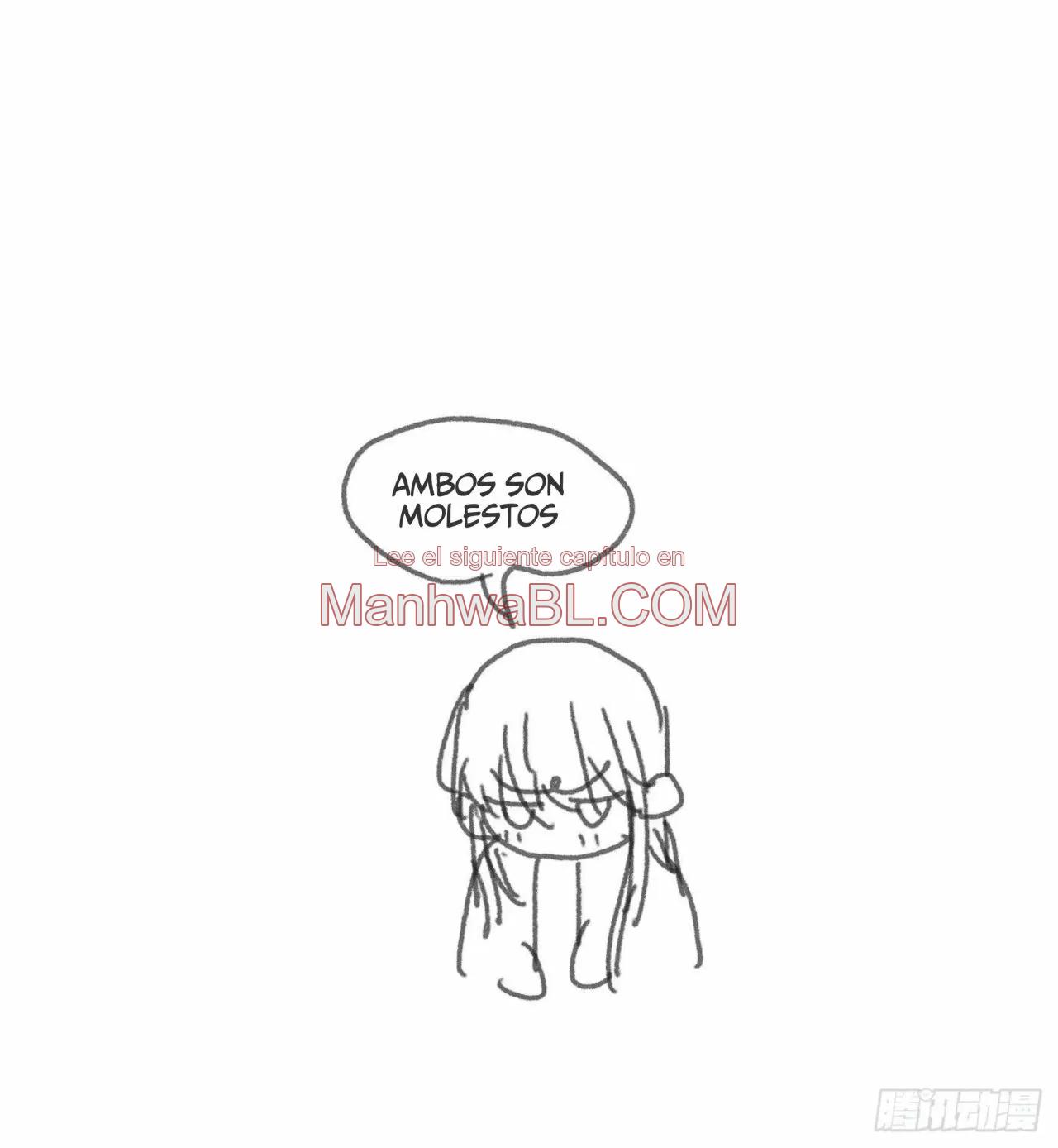 Manhwa BL Español – Leer Yaoi Online Gratis en es.mi2manga.com Por favor, duerme conmigo - Capítulo 73 3 manhwa