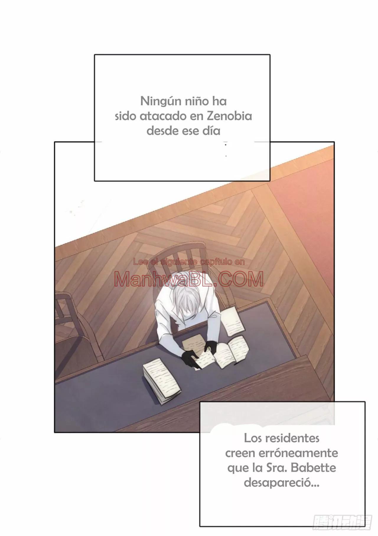 Manhwa BL Español – Leer Yaoi Online Gratis en es.mi2manga.com Por favor, duerme conmigo - Capítulo 49 3 manhwa