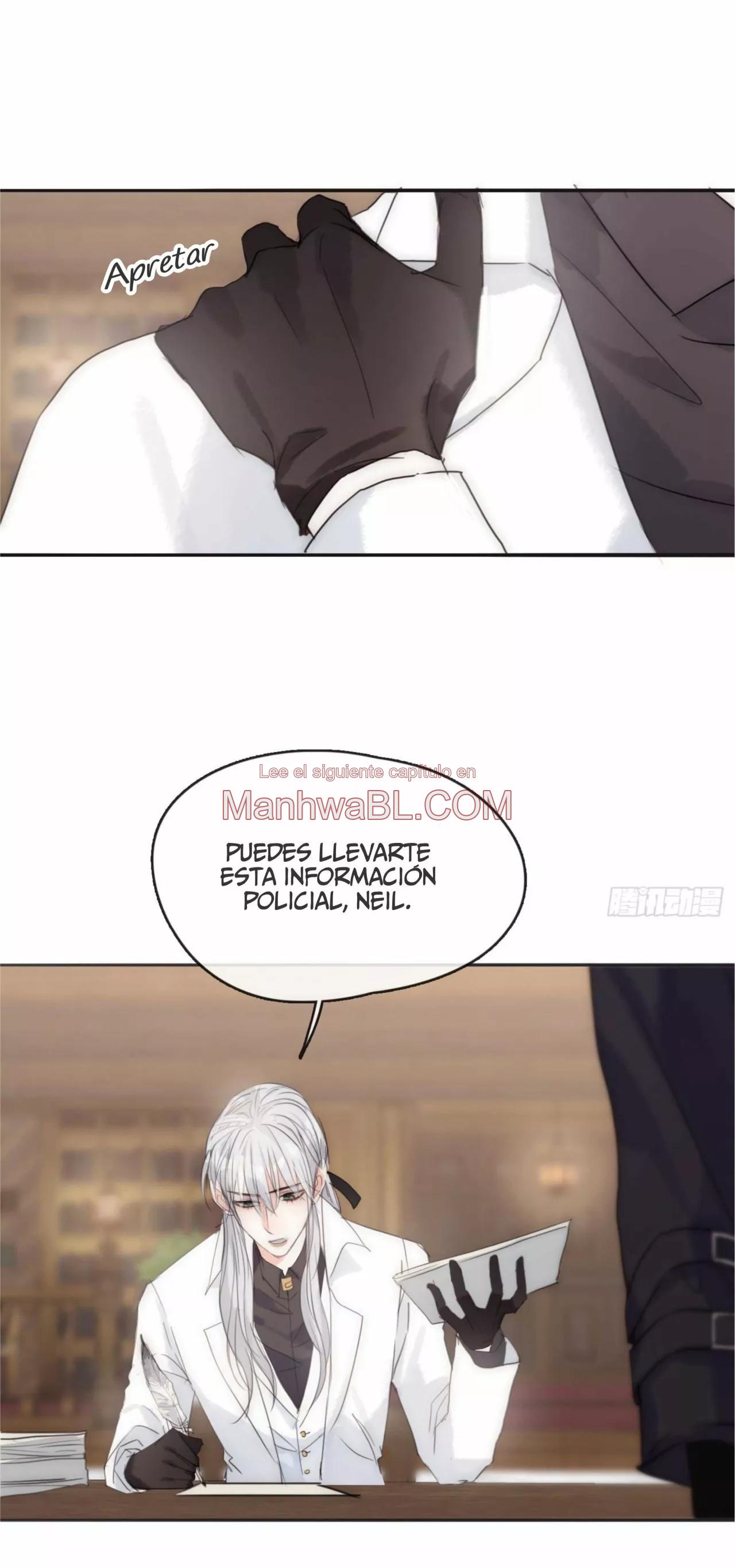 Manhwa BL Español – Leer Yaoi Online Gratis en es.mi2manga.com Por favor, duerme conmigo - Capítulo 49 3 manhwa