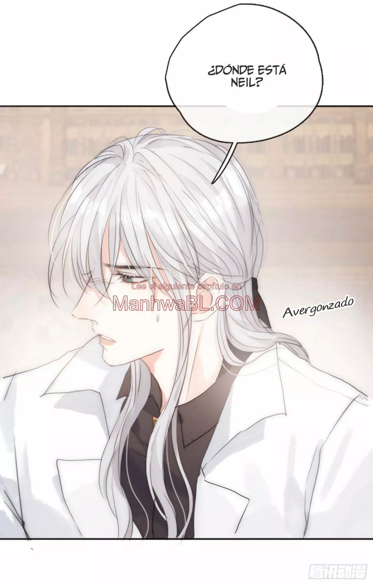 Manhwa BL Español – Leer Yaoi Online Gratis en es.mi2manga.com Por favor, duerme conmigo - Capítulo 49 3 manhwa