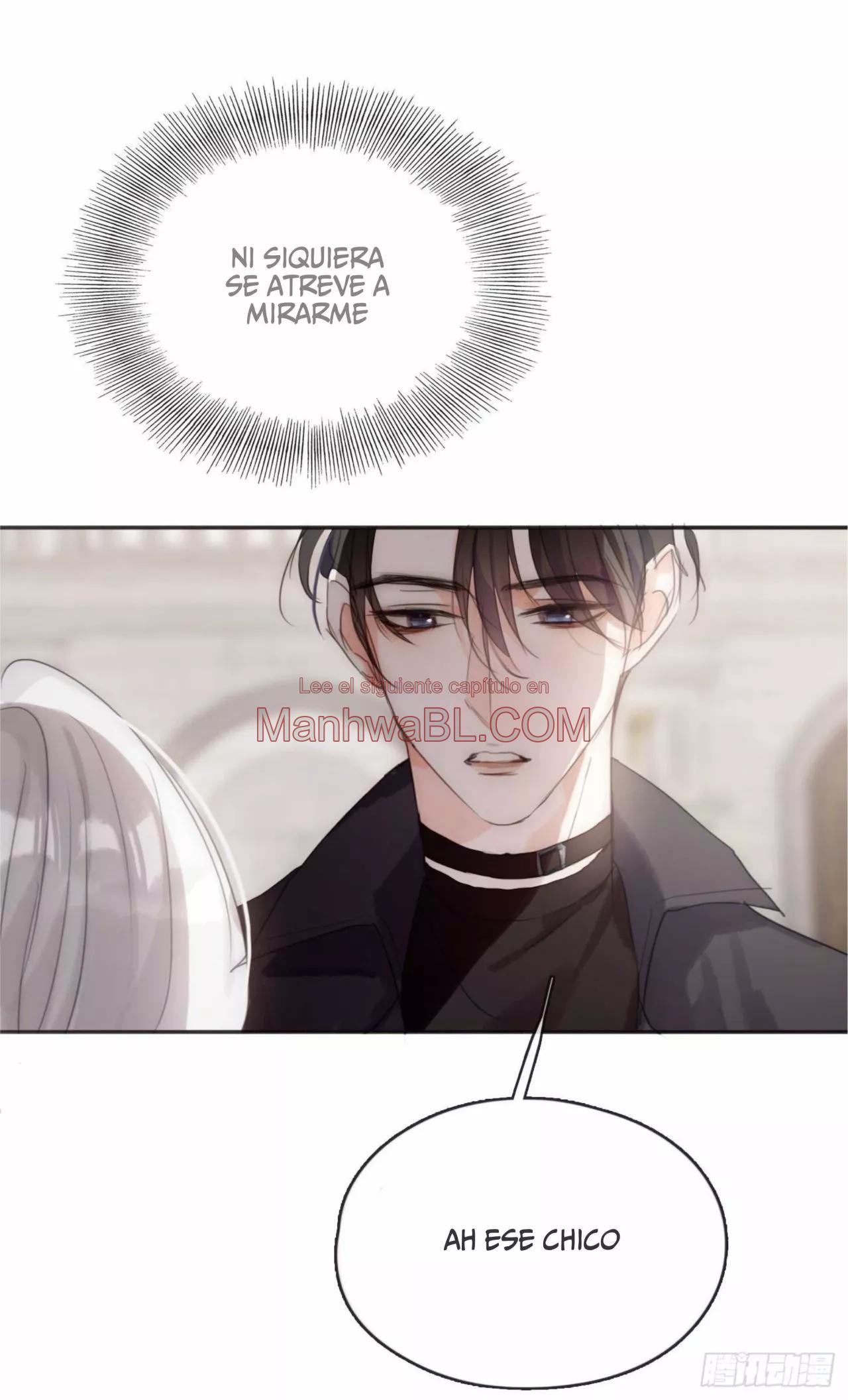Manhwa BL Español – Leer Yaoi Online Gratis en es.mi2manga.com Por favor, duerme conmigo - Capítulo 49 3 manhwa