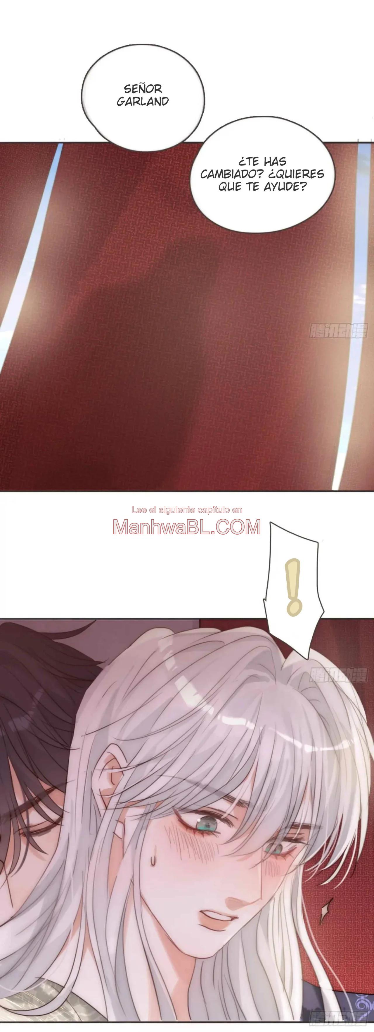 Manhwa BL Español – Leer Yaoi Online Gratis en es.mi2manga.com Por favor, duerme conmigo - Capítulo 186 manhwa