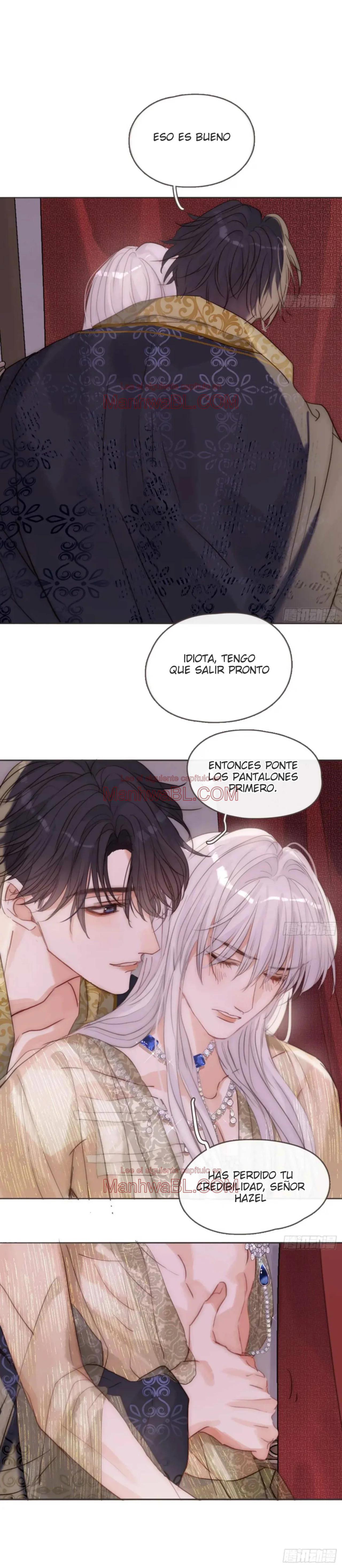 Manhwa BL Español – Leer Yaoi Online Gratis en es.mi2manga.com Por favor, duerme conmigo - Capítulo 186 manhwa