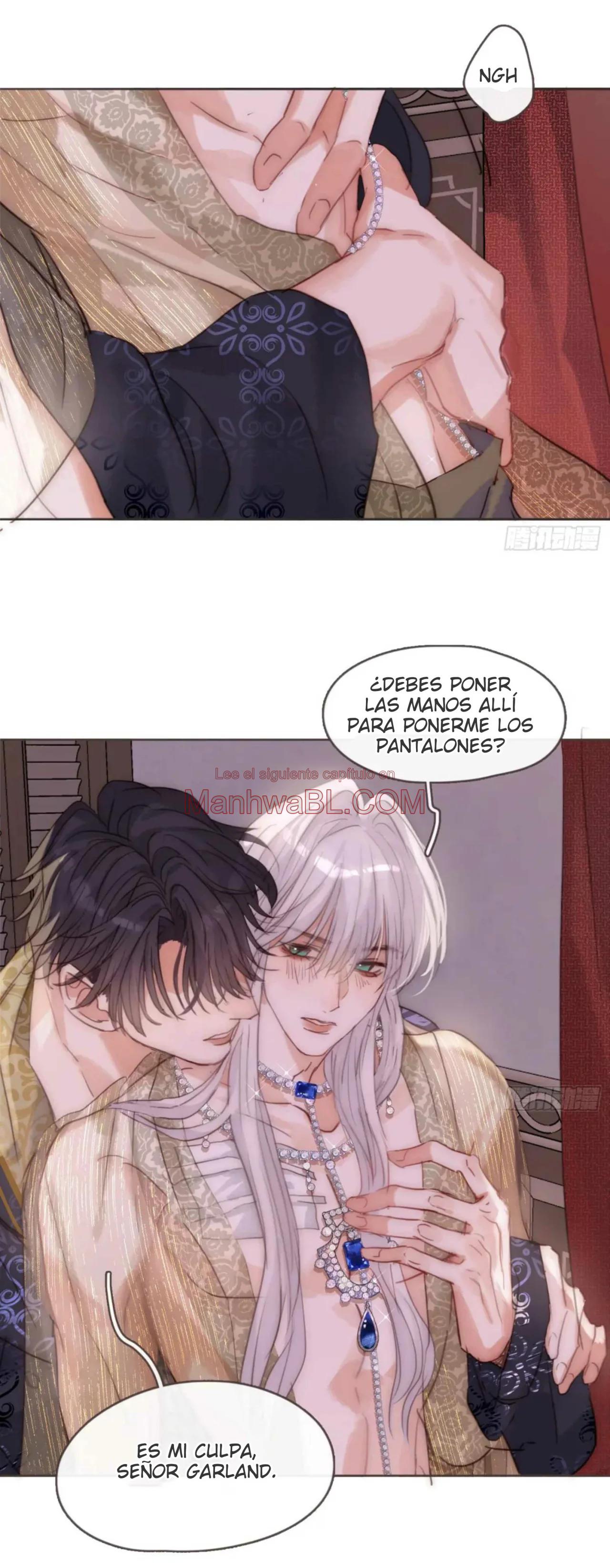Manhwa BL Español – Leer Yaoi Online Gratis en es.mi2manga.com Por favor, duerme conmigo - Capítulo 186 manhwa