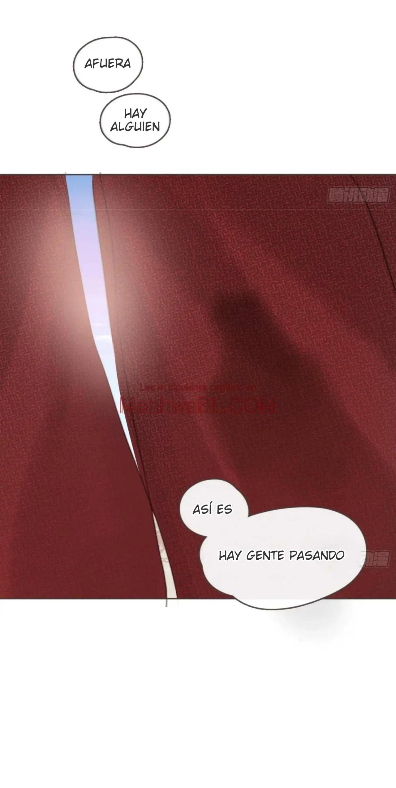 Manhwa BL Español – Leer Yaoi Online Gratis en es.mi2manga.com Por favor, duerme conmigo - Capítulo 186 manhwa