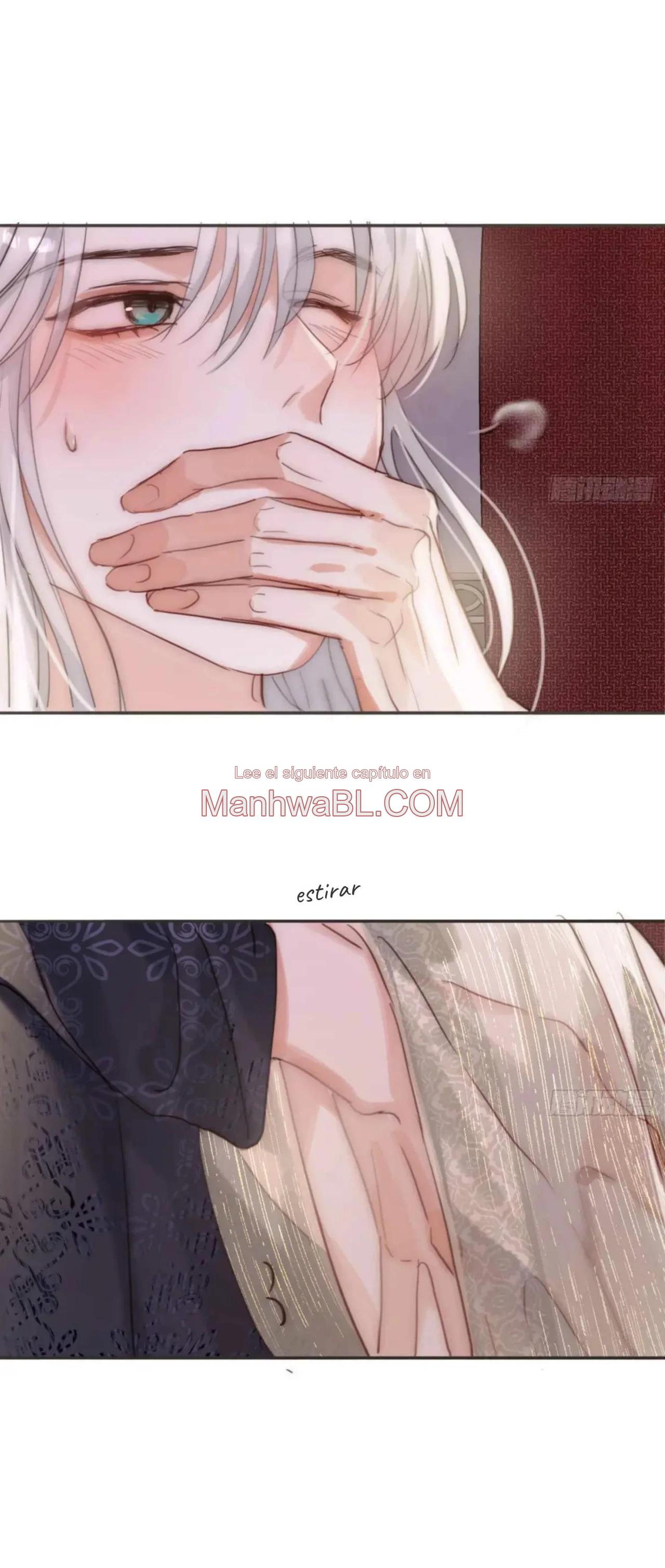 Manhwa BL Español – Leer Yaoi Online Gratis en es.mi2manga.com Por favor, duerme conmigo - Capítulo 186 manhwa