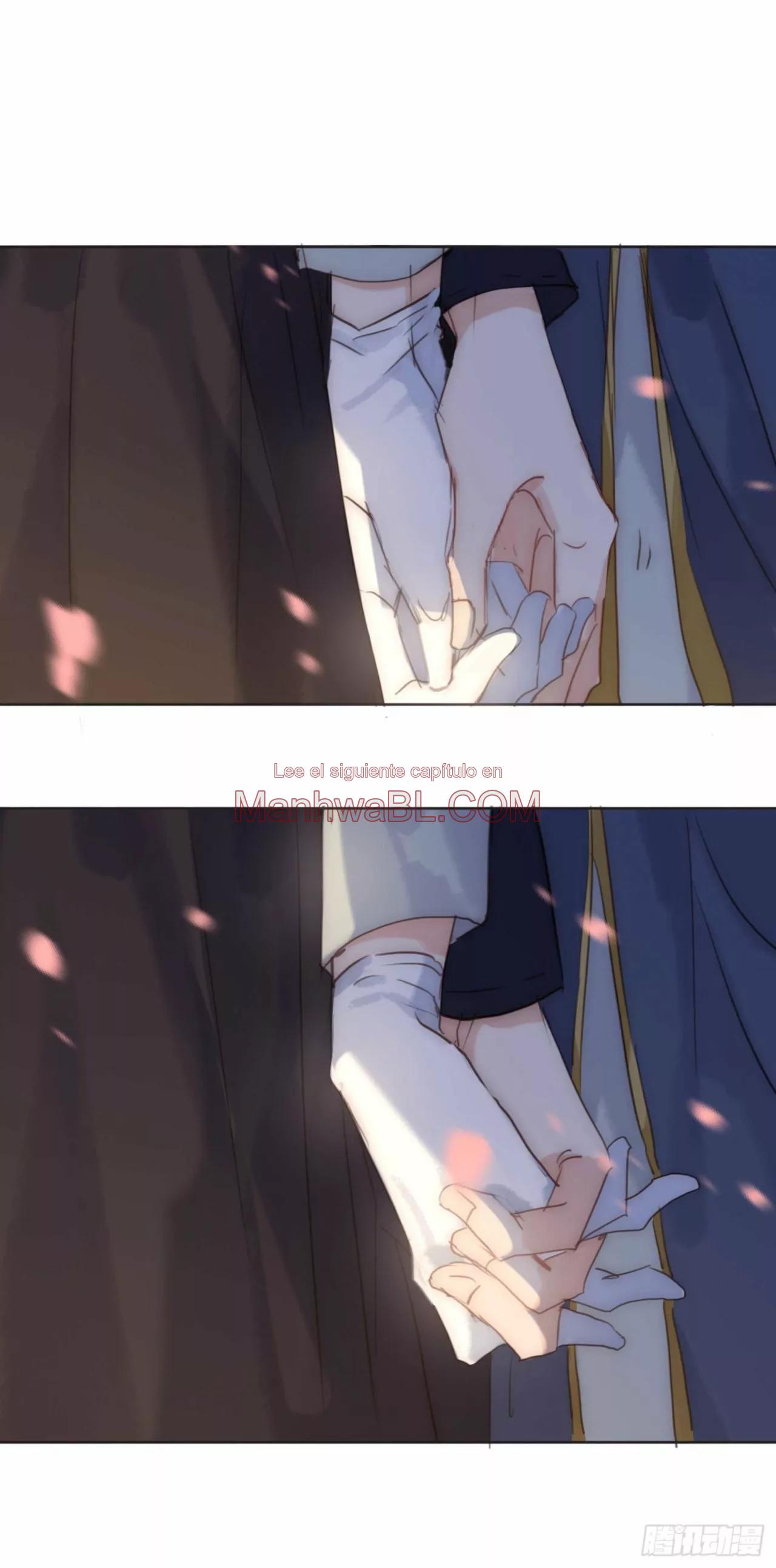 Manhwa BL Español – Leer Yaoi Online Gratis en es.mi2manga.com Por favor, duerme conmigo - Capítulo 84 3 manhwa