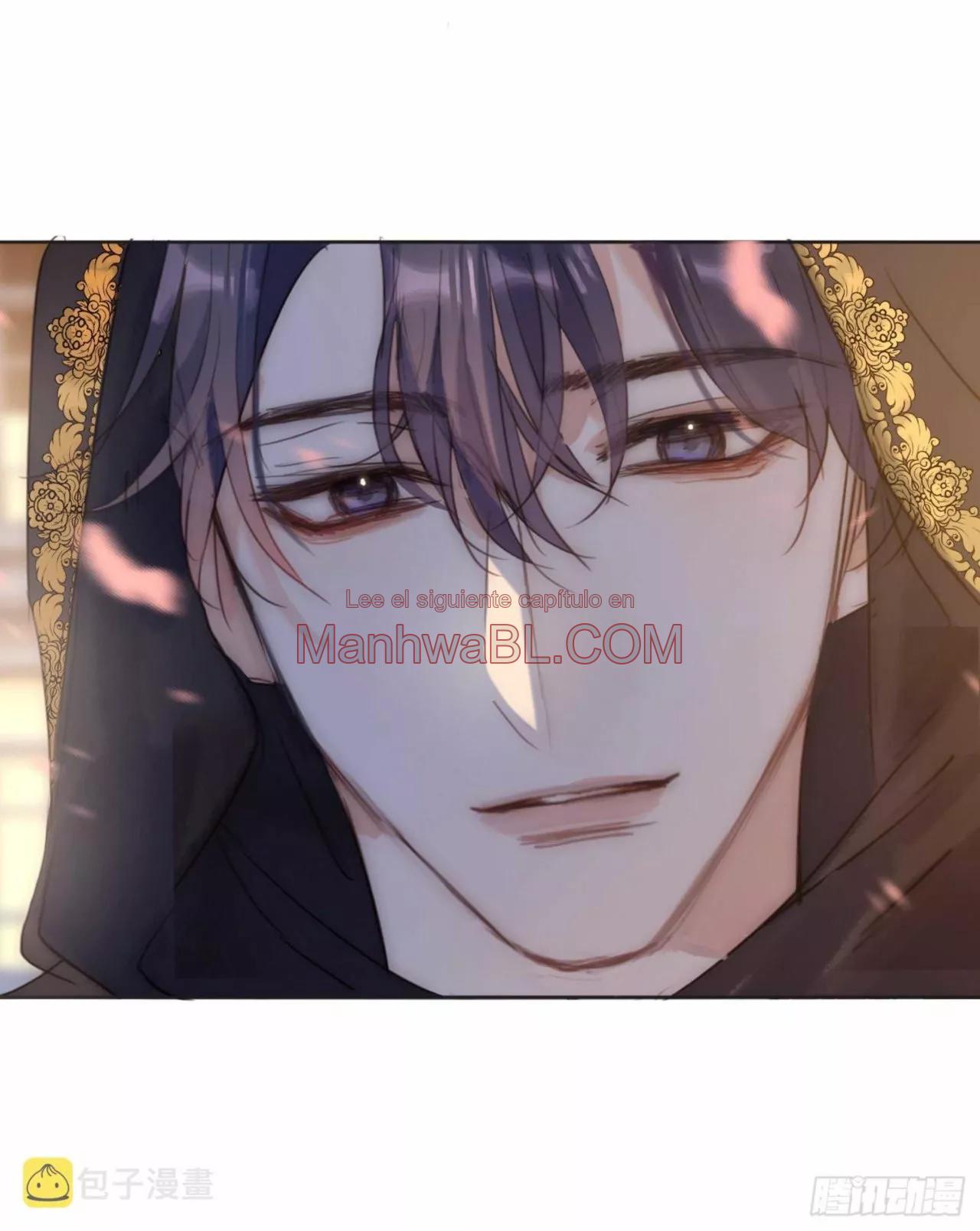 Manhwa BL Español – Leer Yaoi Online Gratis en es.mi2manga.com Por favor, duerme conmigo - Capítulo 84 3 manhwa
