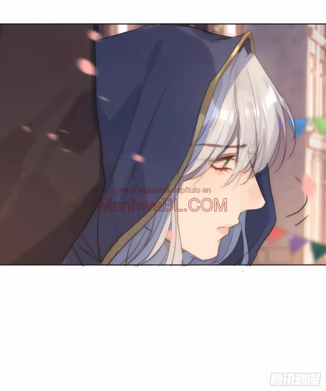 Manhwa BL Español – Leer Yaoi Online Gratis en es.mi2manga.com Por favor, duerme conmigo - Capítulo 84 3 manhwa