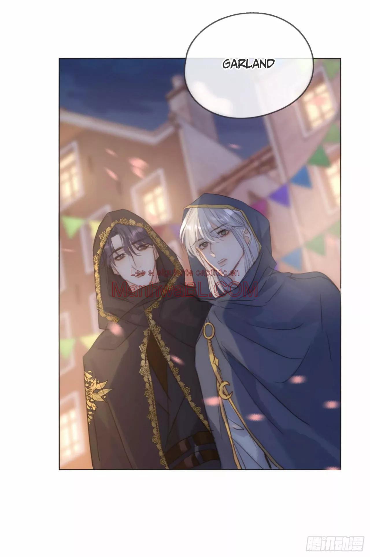 Manhwa BL Español – Leer Yaoi Online Gratis en es.mi2manga.com Por favor, duerme conmigo - Capítulo 84 3 manhwa
