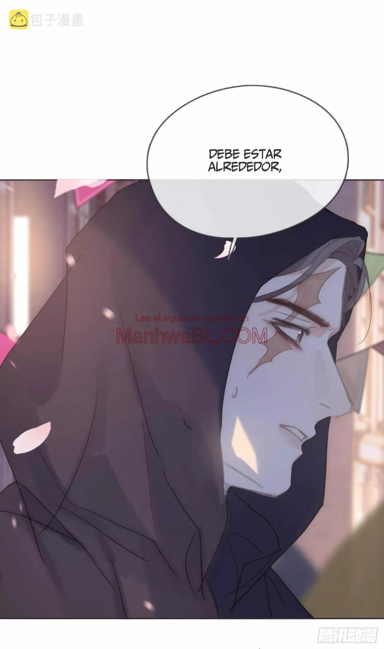 Manhwa BL Español – Leer Yaoi Online Gratis en es.mi2manga.com Por favor, duerme conmigo - Capítulo 84 3 manhwa