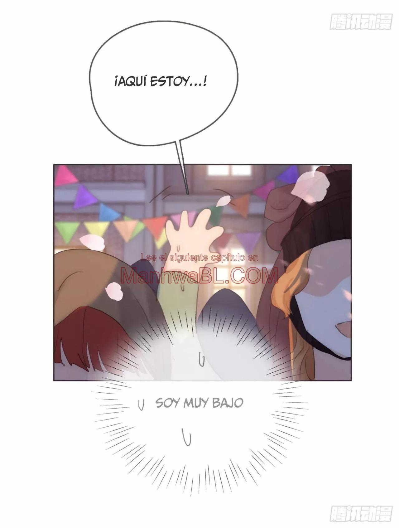Manhwa BL Español – Leer Yaoi Online Gratis en es.mi2manga.com Por favor, duerme conmigo - Capítulo 84 3 manhwa