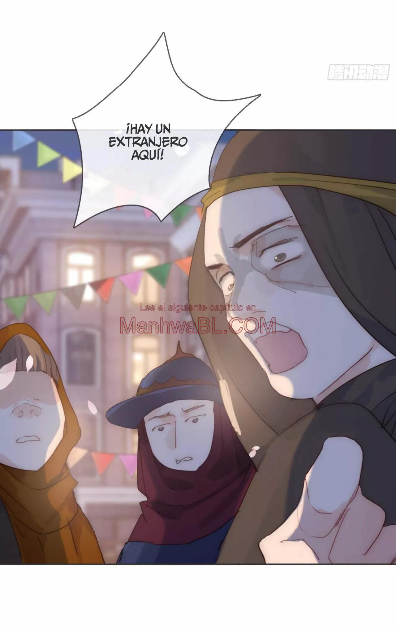 Manhwa BL Español – Leer Yaoi Online Gratis en es.mi2manga.com Por favor, duerme conmigo - Capítulo 84 3 manhwa