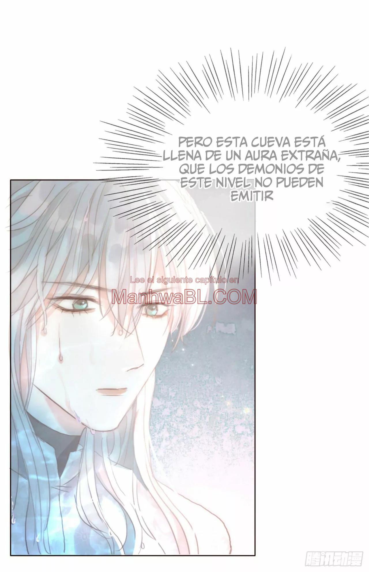 Manhwa BL Español – Leer Yaoi Online Gratis en es.mi2manga.com Por favor, duerme conmigo - Capítulo 25 2 manhwa