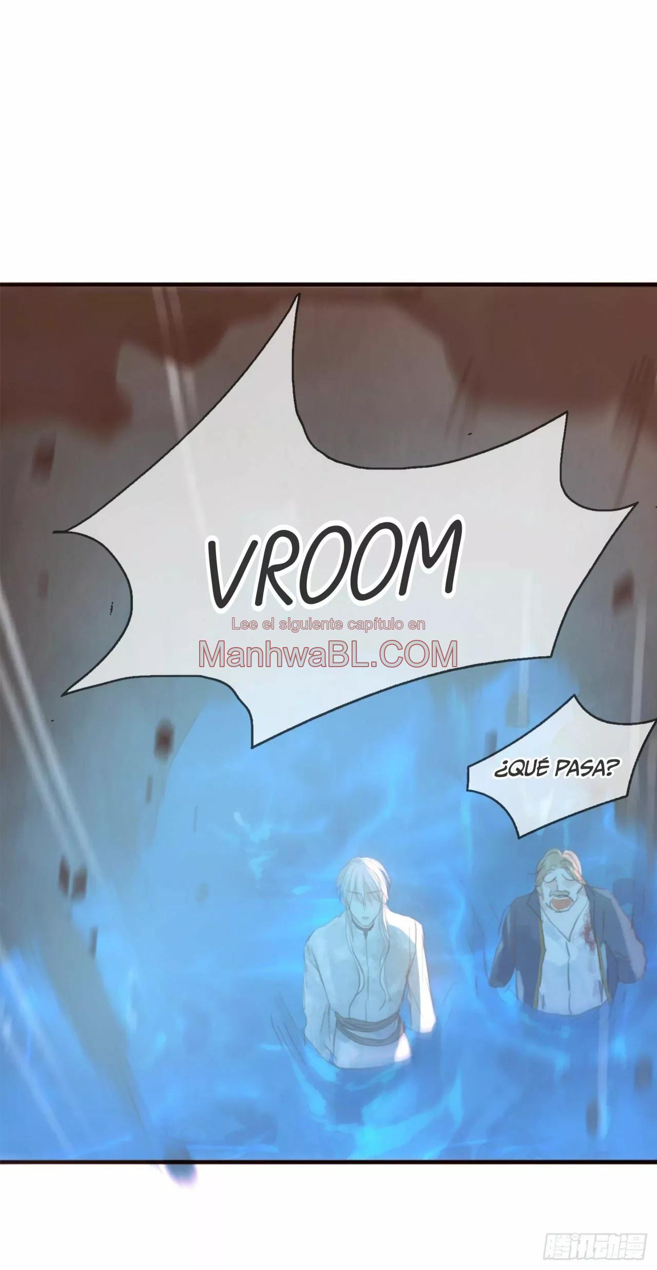 Manhwa BL Español – Leer Yaoi Online Gratis en es.mi2manga.com Por favor, duerme conmigo - Capítulo 25 2 manhwa