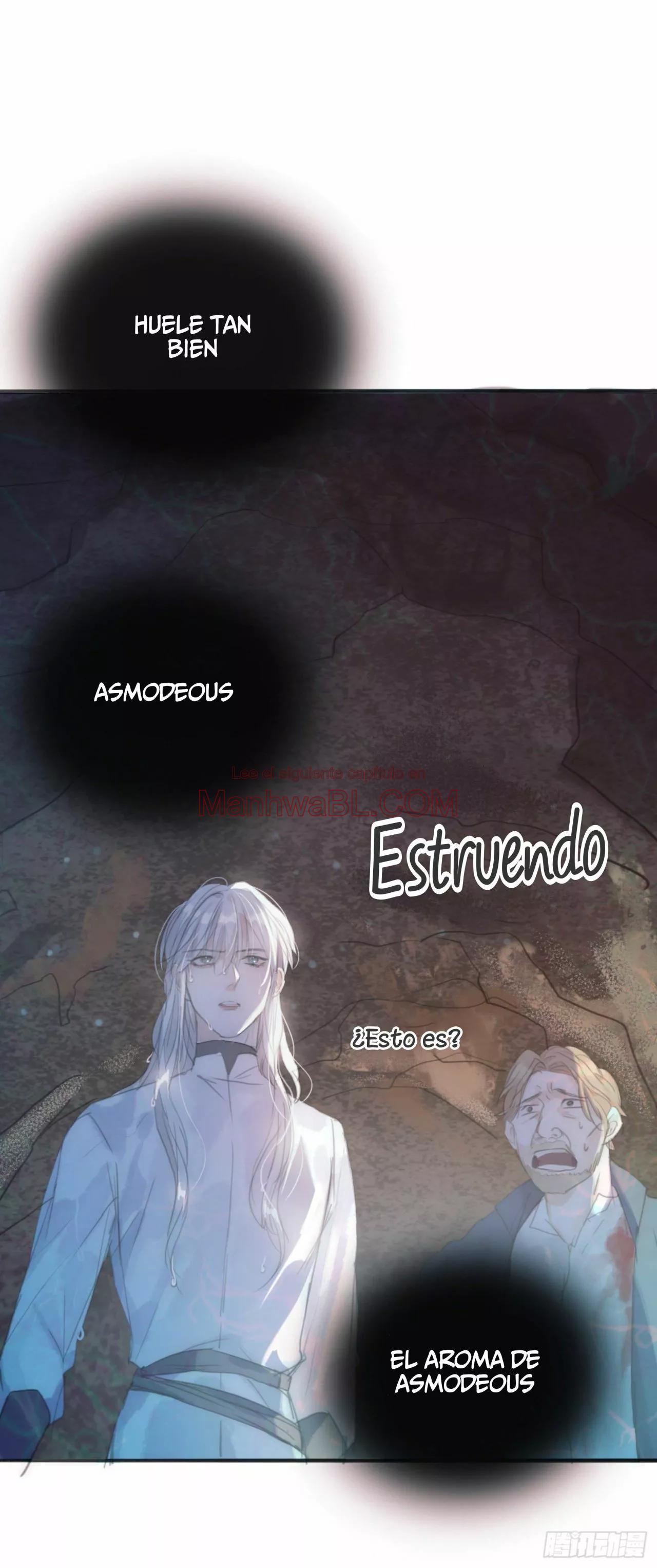 Manhwa BL Español – Leer Yaoi Online Gratis en es.mi2manga.com Por favor, duerme conmigo - Capítulo 25 2 manhwa