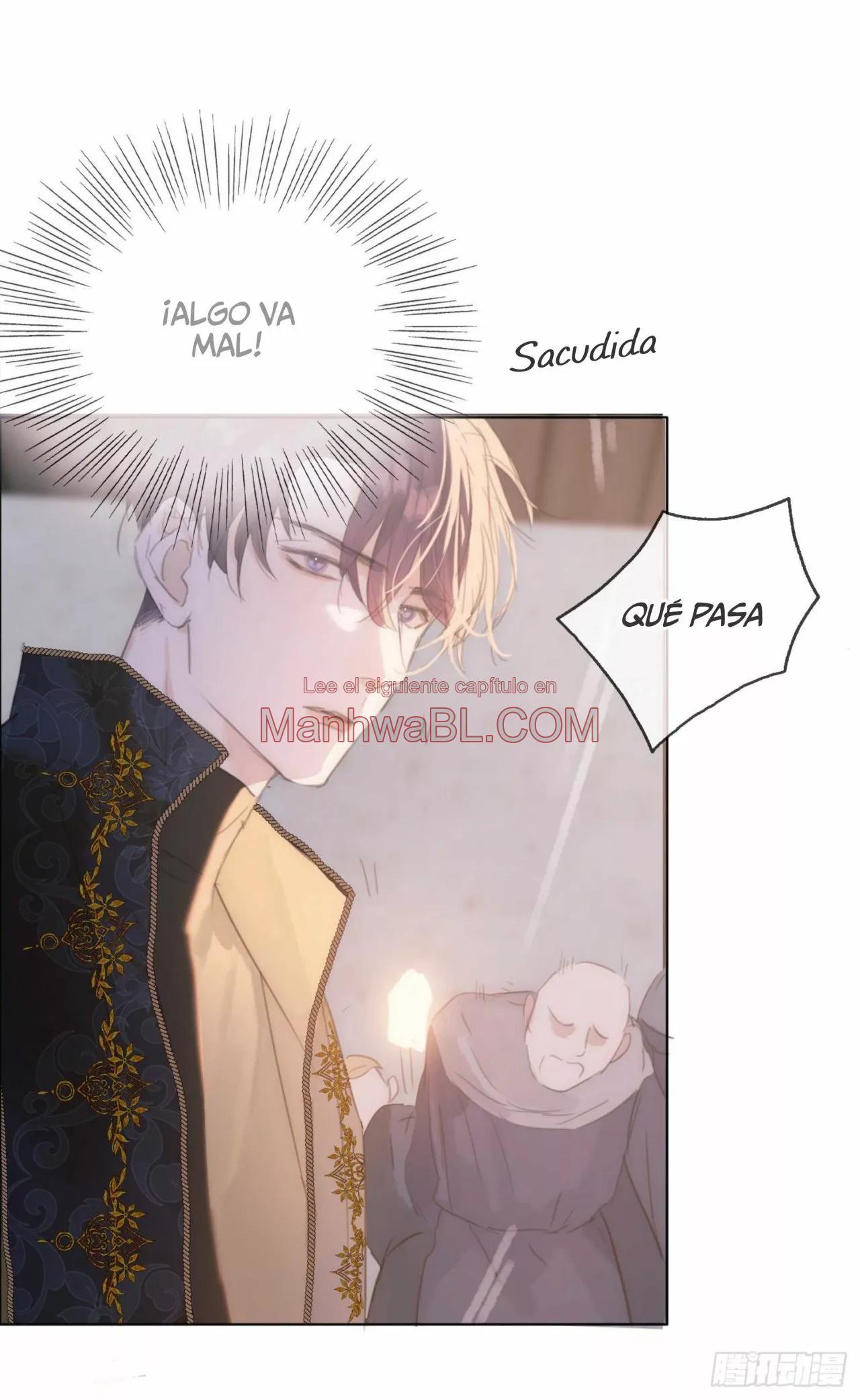 Manhwa BL Español – Leer Yaoi Online Gratis en es.mi2manga.com Por favor, duerme conmigo - Capítulo 25 2 manhwa