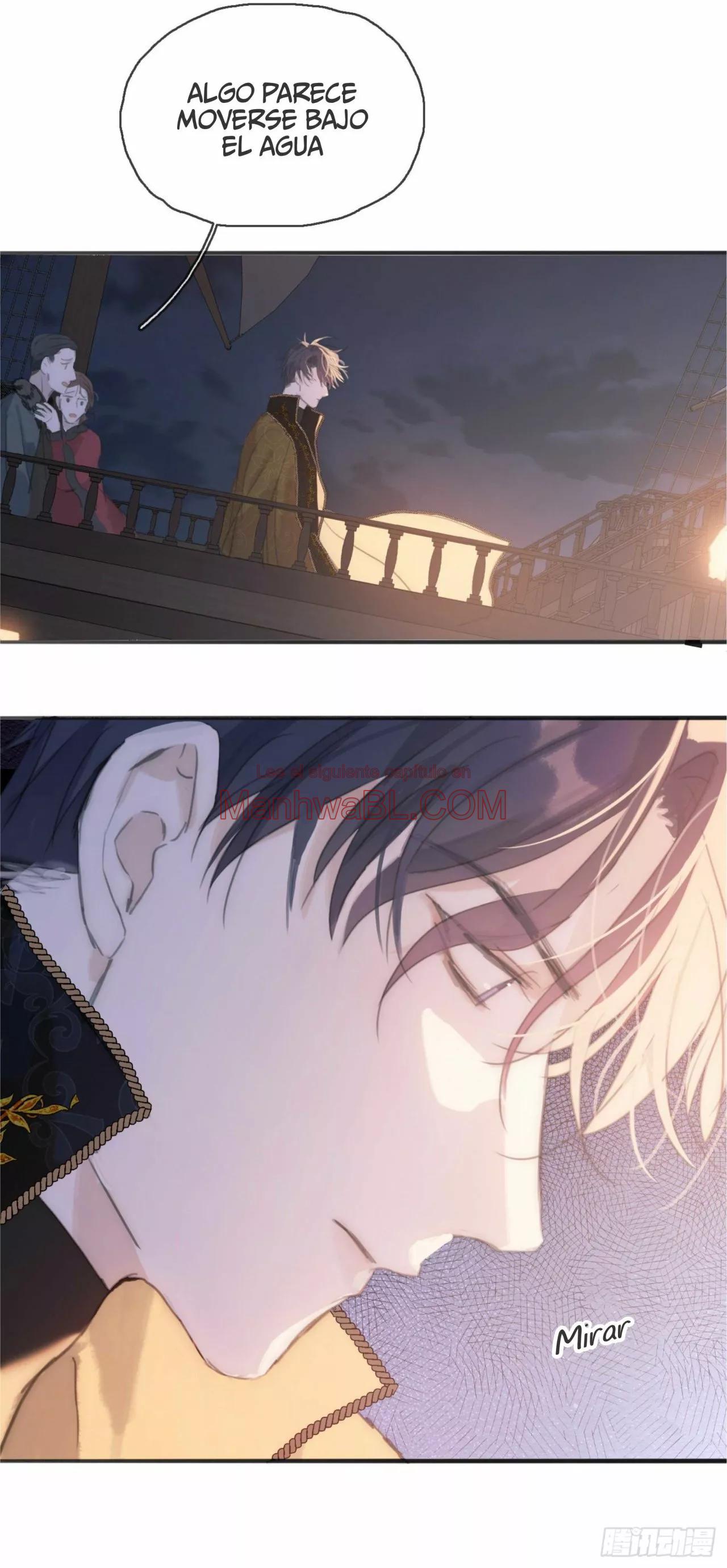 Manhwa BL Español – Leer Yaoi Online Gratis en es.mi2manga.com Por favor, duerme conmigo - Capítulo 25 2 manhwa