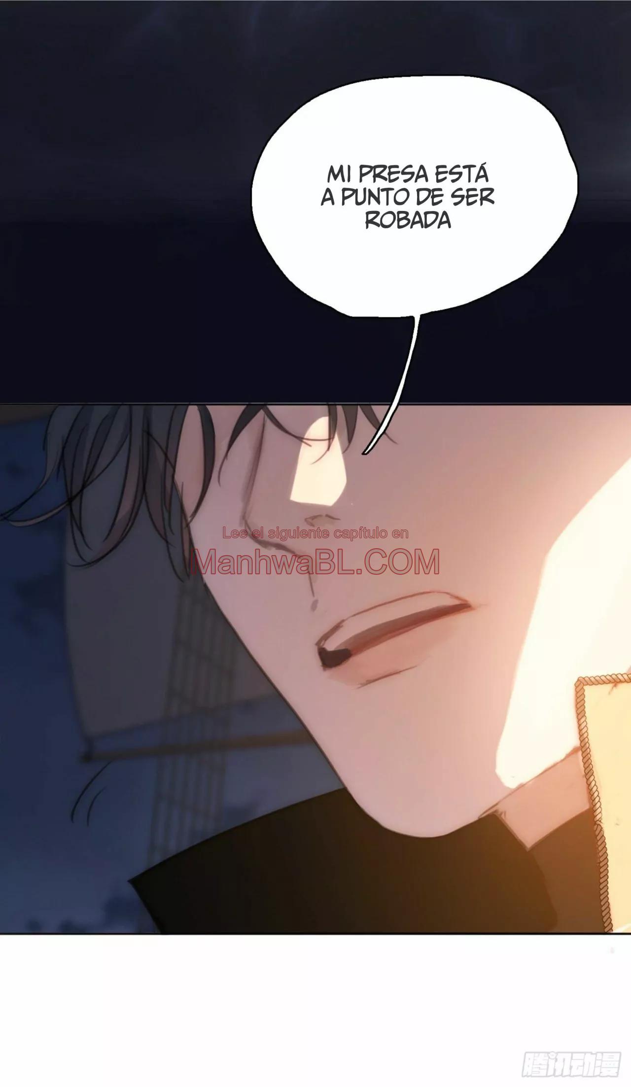 Manhwa BL Español – Leer Yaoi Online Gratis en es.mi2manga.com Por favor, duerme conmigo - Capítulo 25 2 manhwa