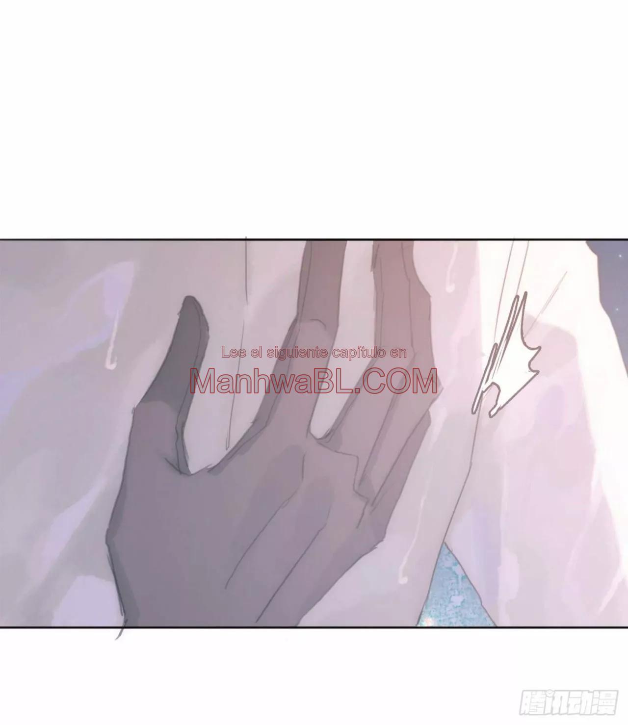 Manhwa BL Español – Leer Yaoi Online Gratis en es.mi2manga.com Por favor, duerme conmigo - Capítulo 25 2 manhwa