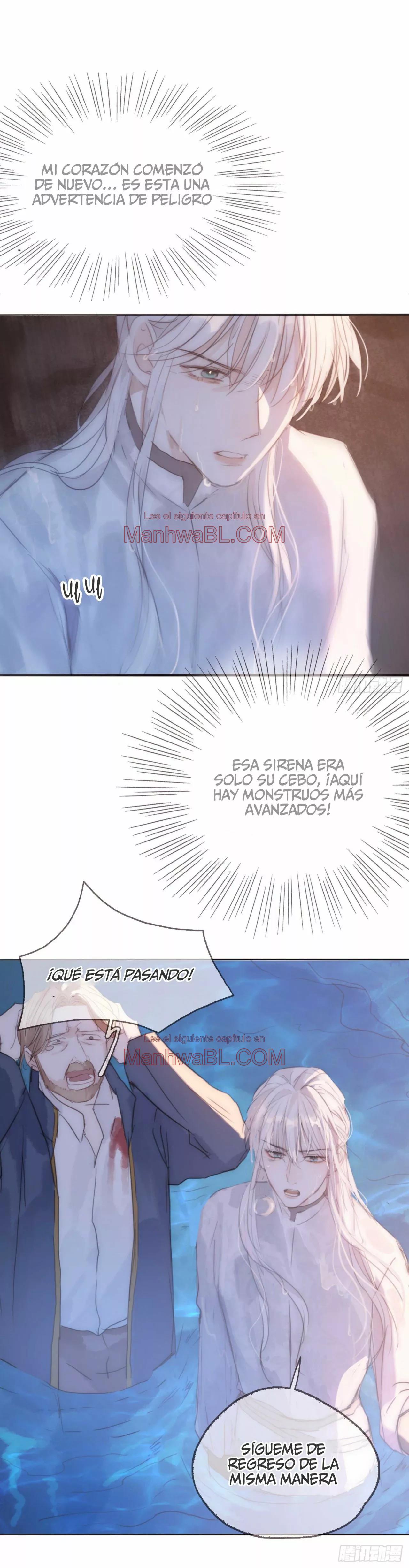 Manhwa BL Español – Leer Yaoi Online Gratis en es.mi2manga.com Por favor, duerme conmigo - Capítulo 25 2 manhwa