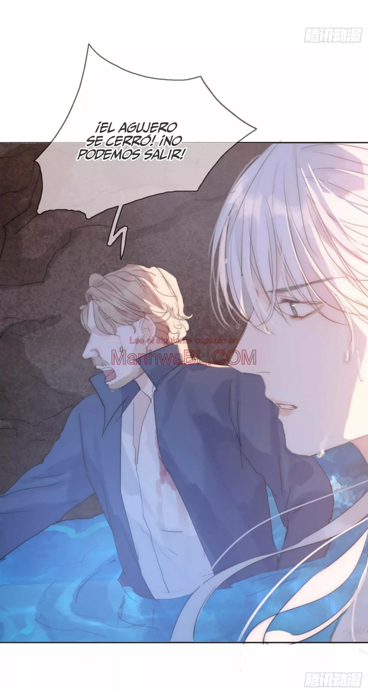 Manhwa BL Español – Leer Yaoi Online Gratis en es.mi2manga.com Por favor, duerme conmigo - Capítulo 25 2 manhwa