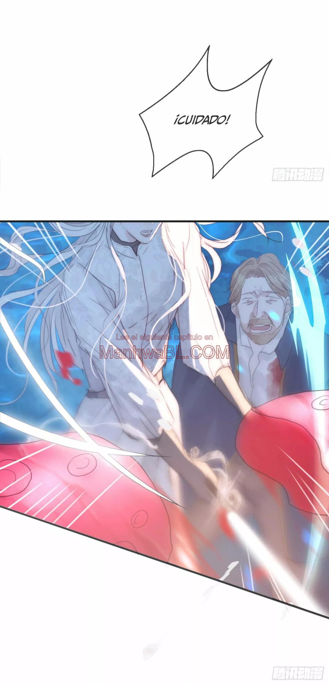 Manhwa BL Español – Leer Yaoi Online Gratis en es.mi2manga.com Por favor, duerme conmigo - Capítulo 25 2 manhwa