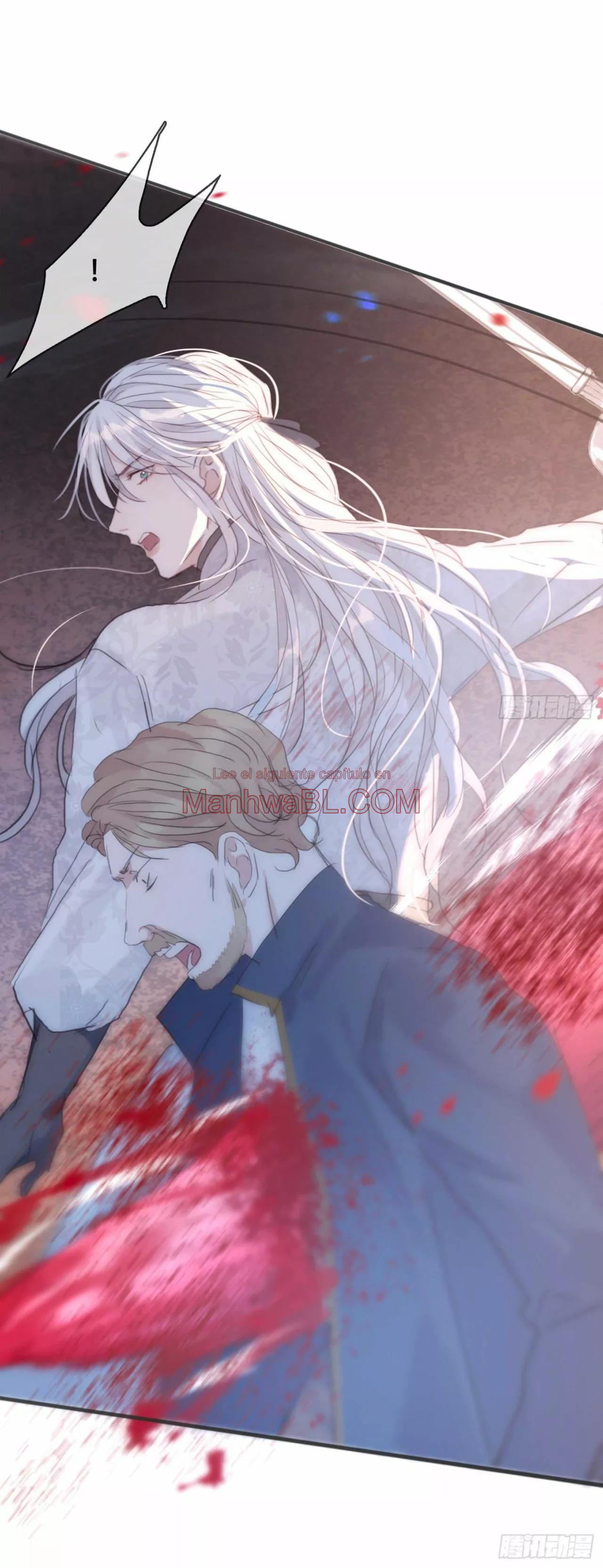 Manhwa BL Español – Leer Yaoi Online Gratis en es.mi2manga.com Por favor, duerme conmigo - Capítulo 25 2 manhwa