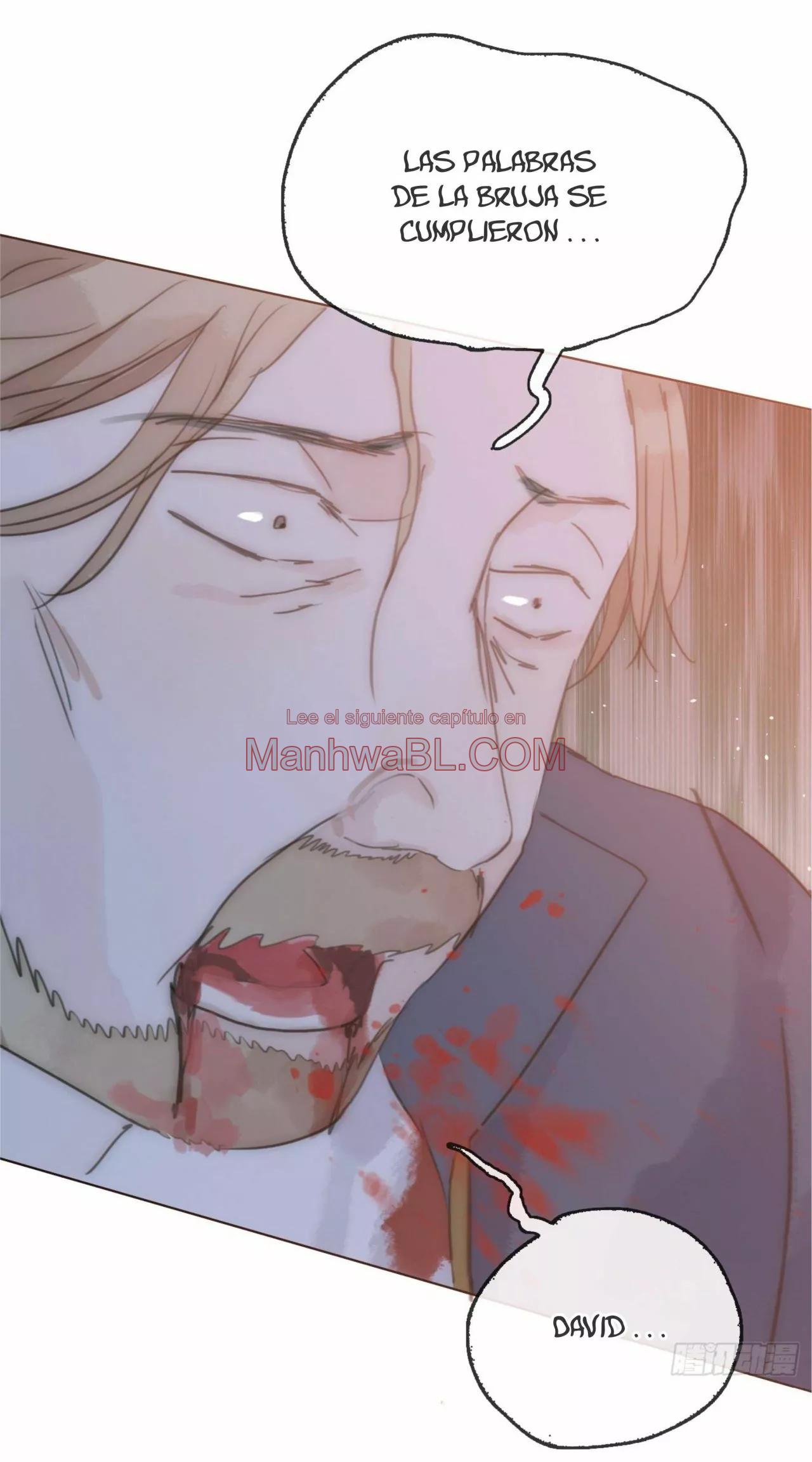 Manhwa BL Español – Leer Yaoi Online Gratis en es.mi2manga.com Por favor, duerme conmigo - Capítulo 25 2 manhwa