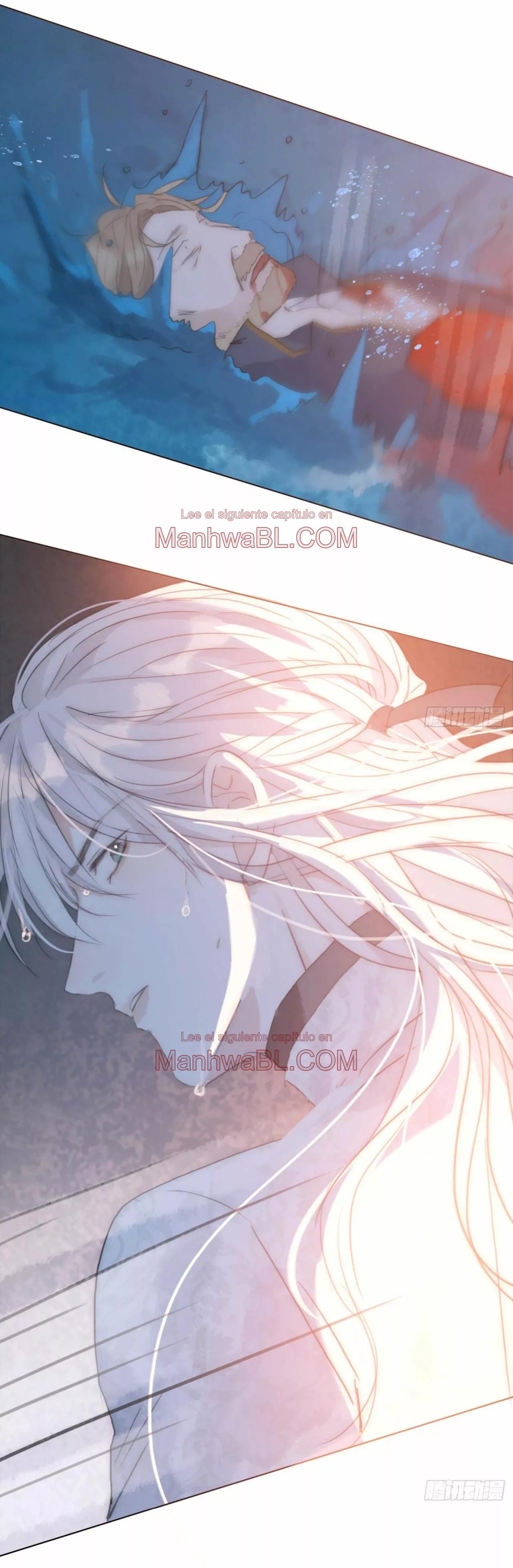 Manhwa BL Español – Leer Yaoi Online Gratis en es.mi2manga.com Por favor, duerme conmigo - Capítulo 25 2 manhwa