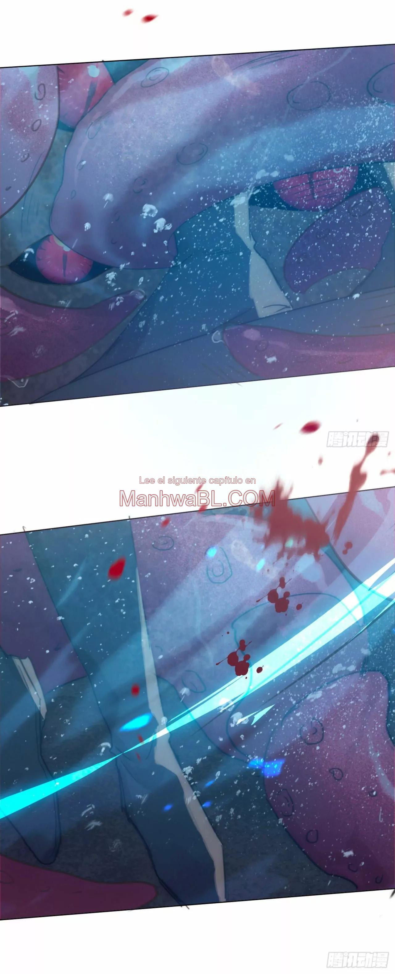 Manhwa BL Español – Leer Yaoi Online Gratis en es.mi2manga.com Por favor, duerme conmigo - Capítulo 25 2 manhwa