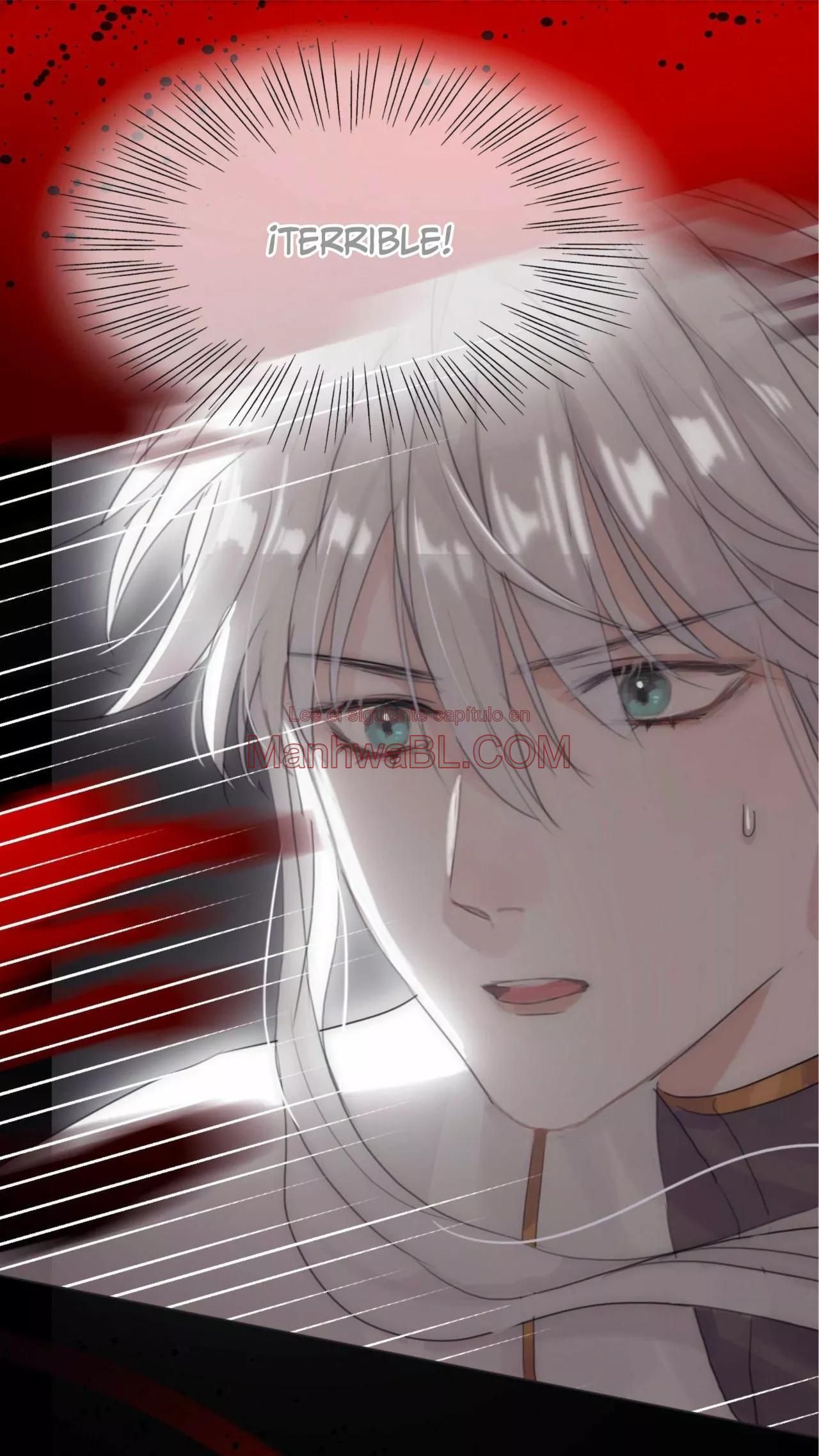 Manhwa BL Español – Leer Yaoi Online Gratis en es.mi2manga.com Por favor, duerme conmigo - Capítulo 9 manhwa