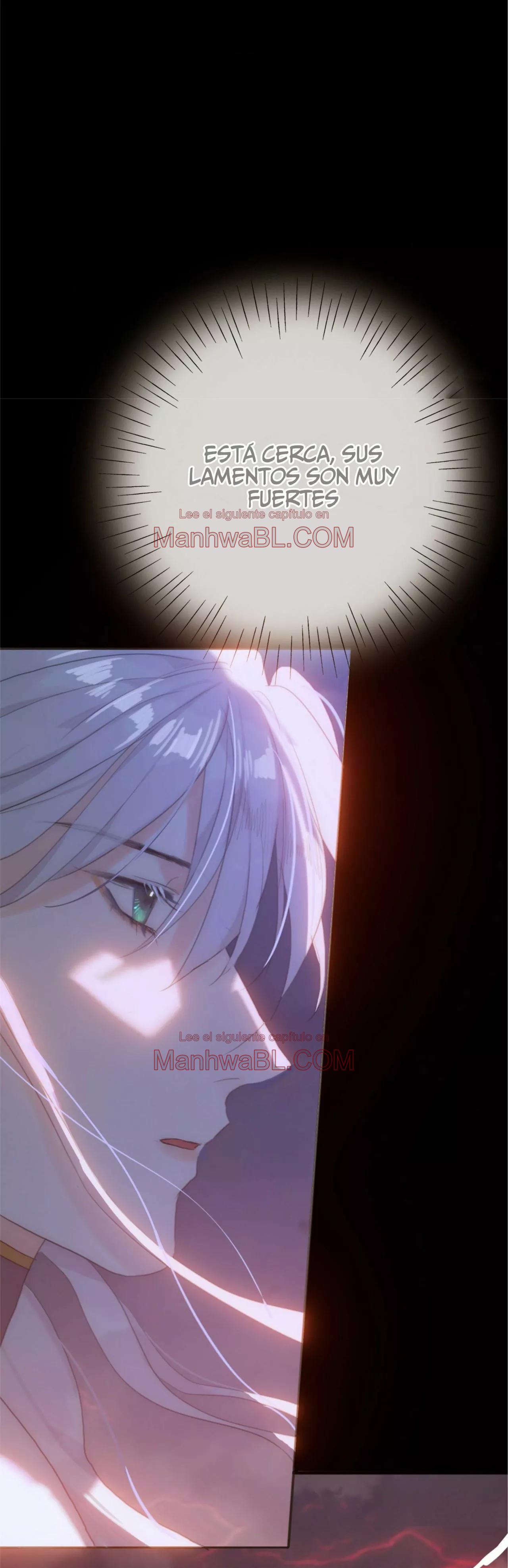 Manhwa BL Español – Leer Yaoi Online Gratis en es.mi2manga.com Por favor, duerme conmigo - Capítulo 9 manhwa