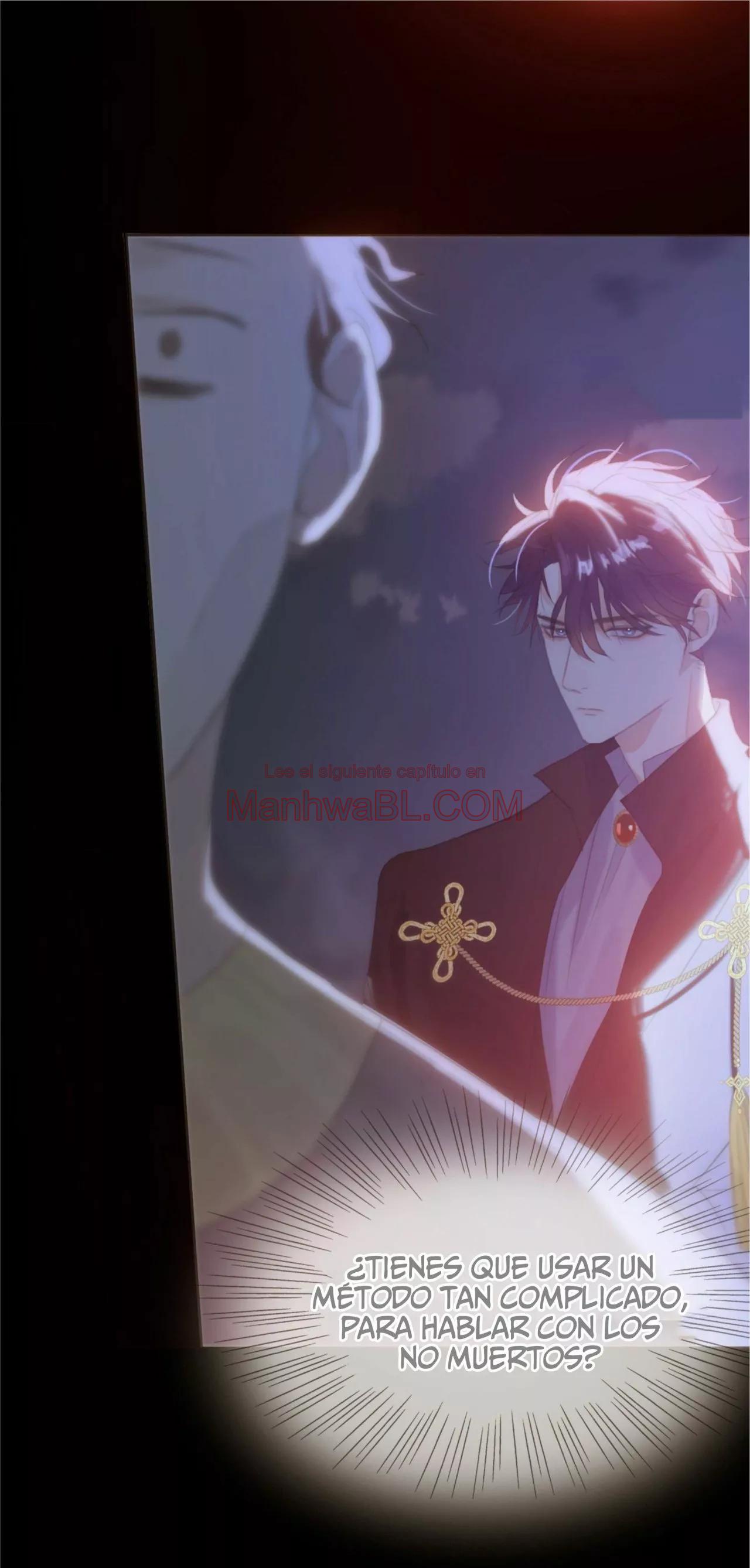 Manhwa BL Español – Leer Yaoi Online Gratis en es.mi2manga.com Por favor, duerme conmigo - Capítulo 9 manhwa