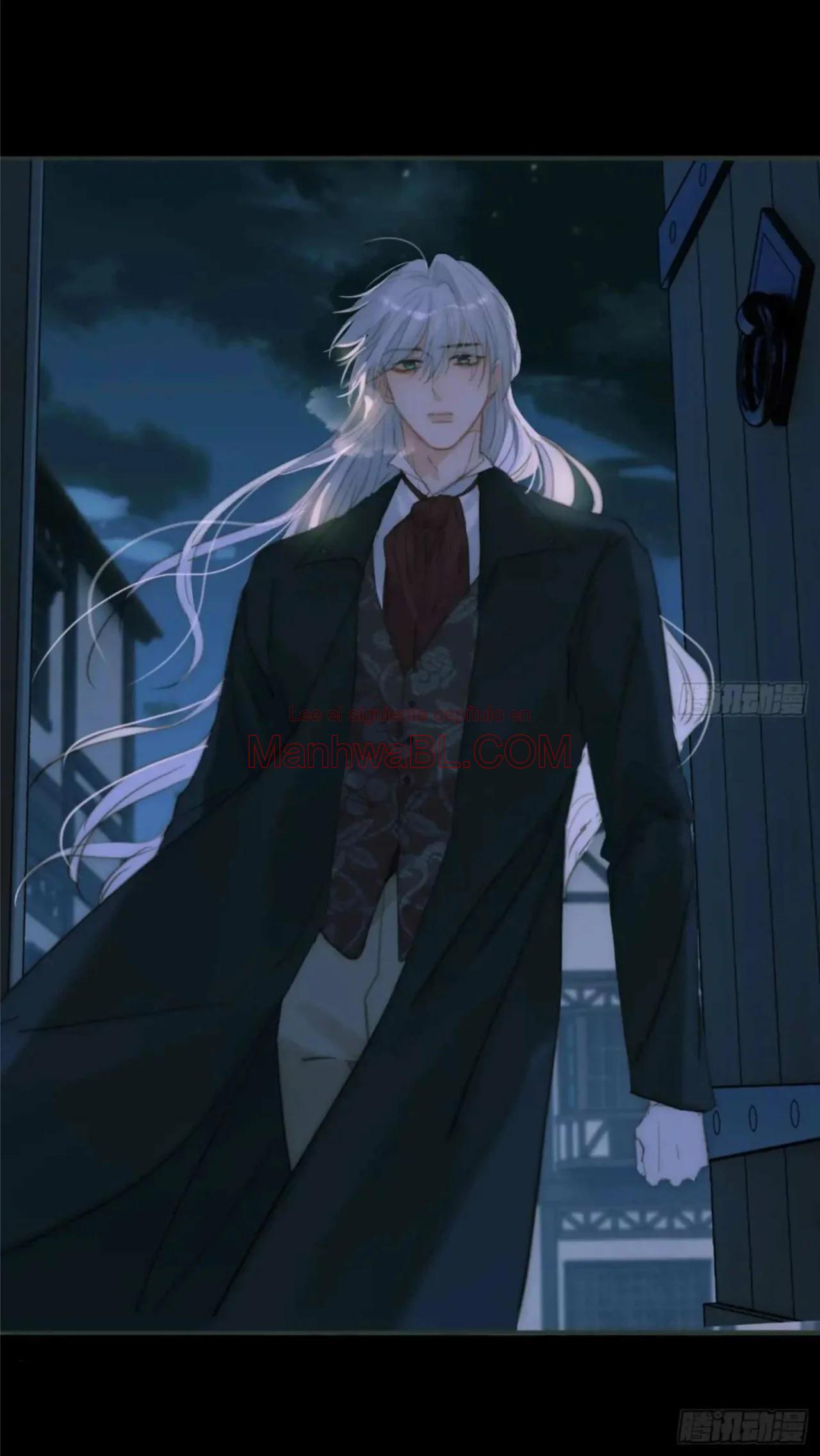 Manhwa BL Español – Leer Yaoi Online Gratis en es.mi2manga.com Por favor, duerme conmigo - Capítulo 170 3 manhwa