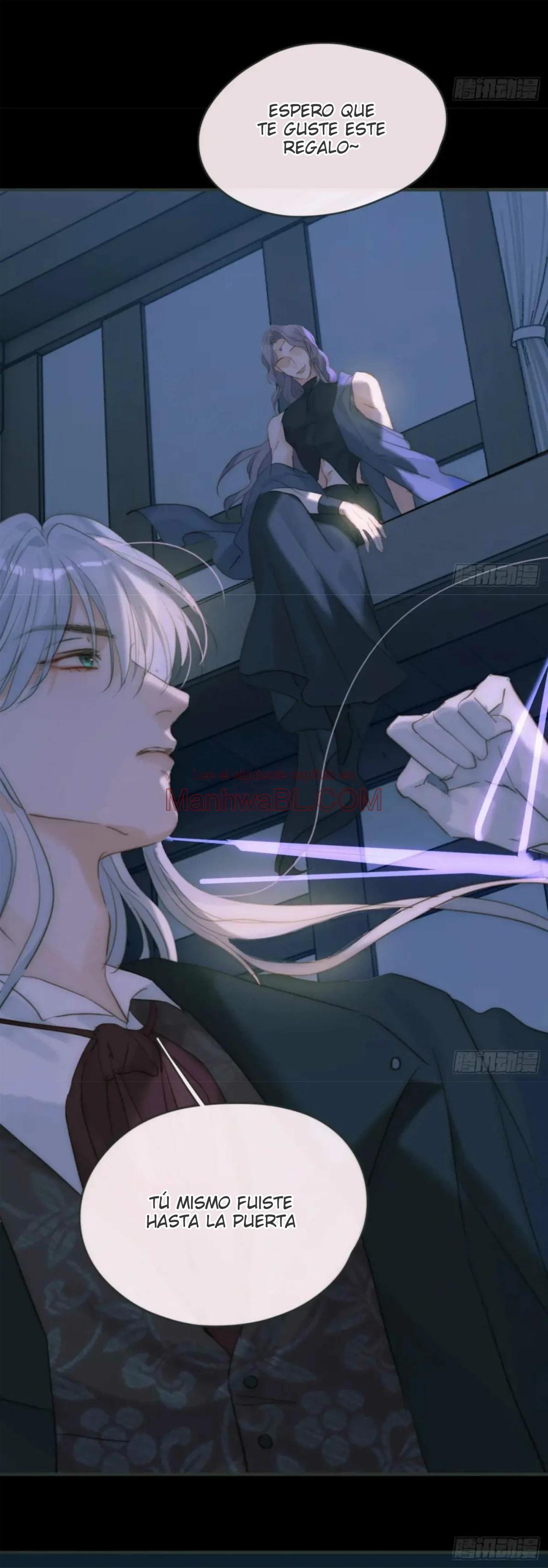 Manhwa BL Español – Leer Yaoi Online Gratis en es.mi2manga.com Por favor, duerme conmigo - Capítulo 170 3 manhwa