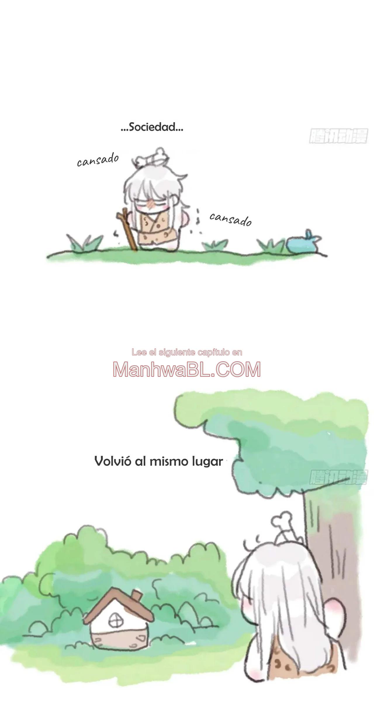 Manhwa BL Español – Leer Yaoi Online Gratis en es.mi2manga.com Por favor, duerme conmigo - Capítulo 170 3 manhwa